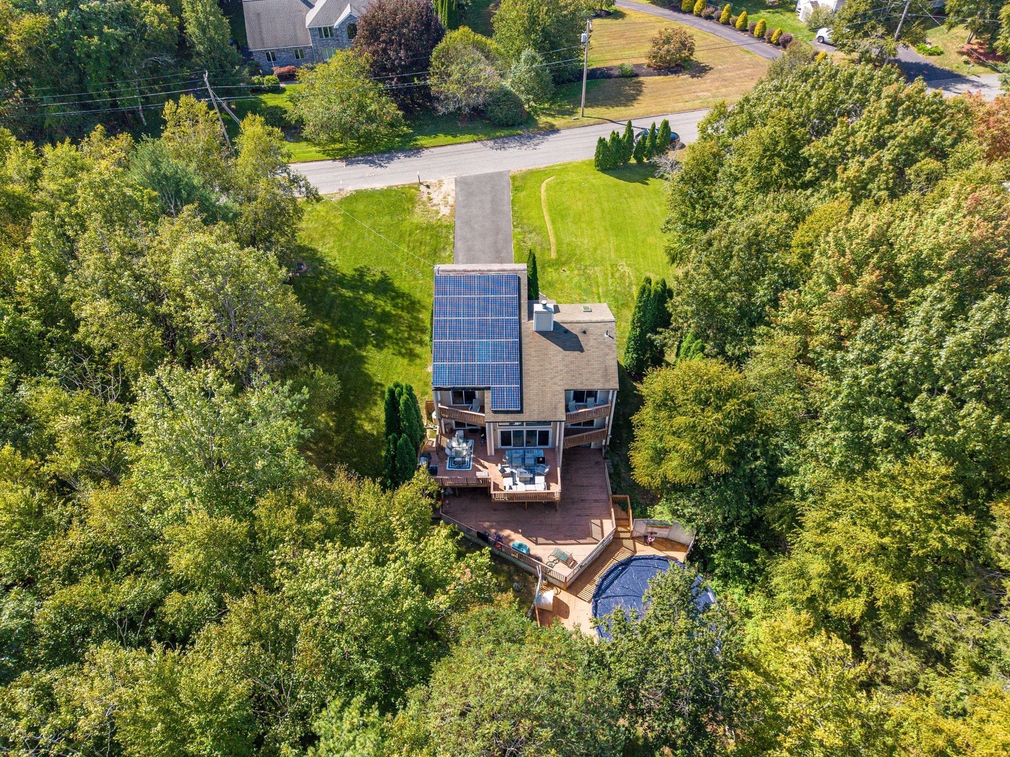 Single Family Residence at 72 Mountain View Dr, Belchertown MA 01007, Belchertown, photo 6 of 40