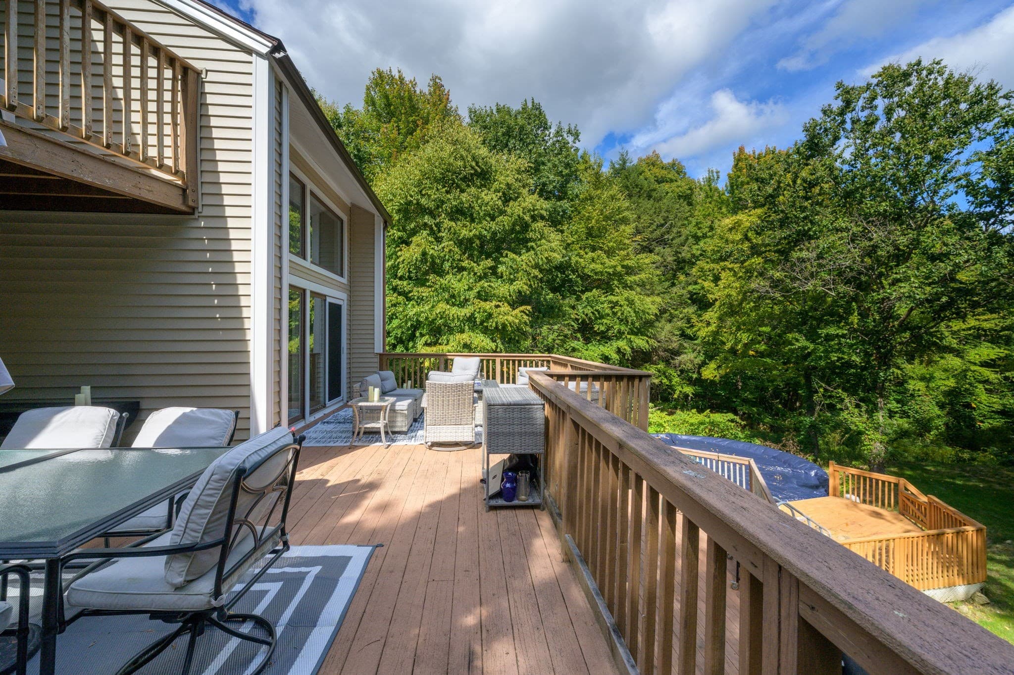 Single Family Residence at 72 Mountain View Dr, Belchertown MA 01007, Belchertown, photo 36 of 40
