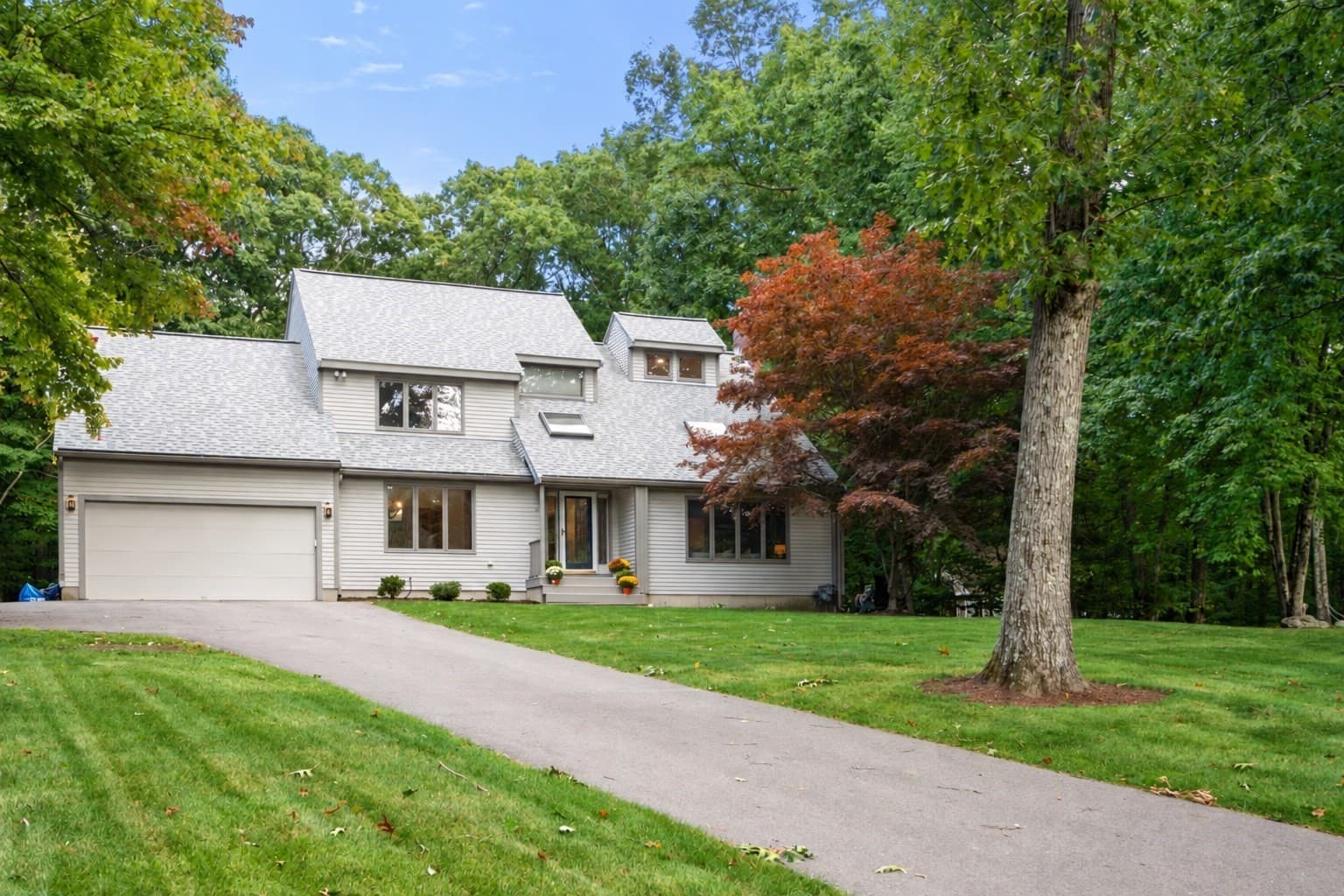 Single Family Residence at 31 Raymond Way, Ashland MA 01721, Ashland, photo 2 of 42