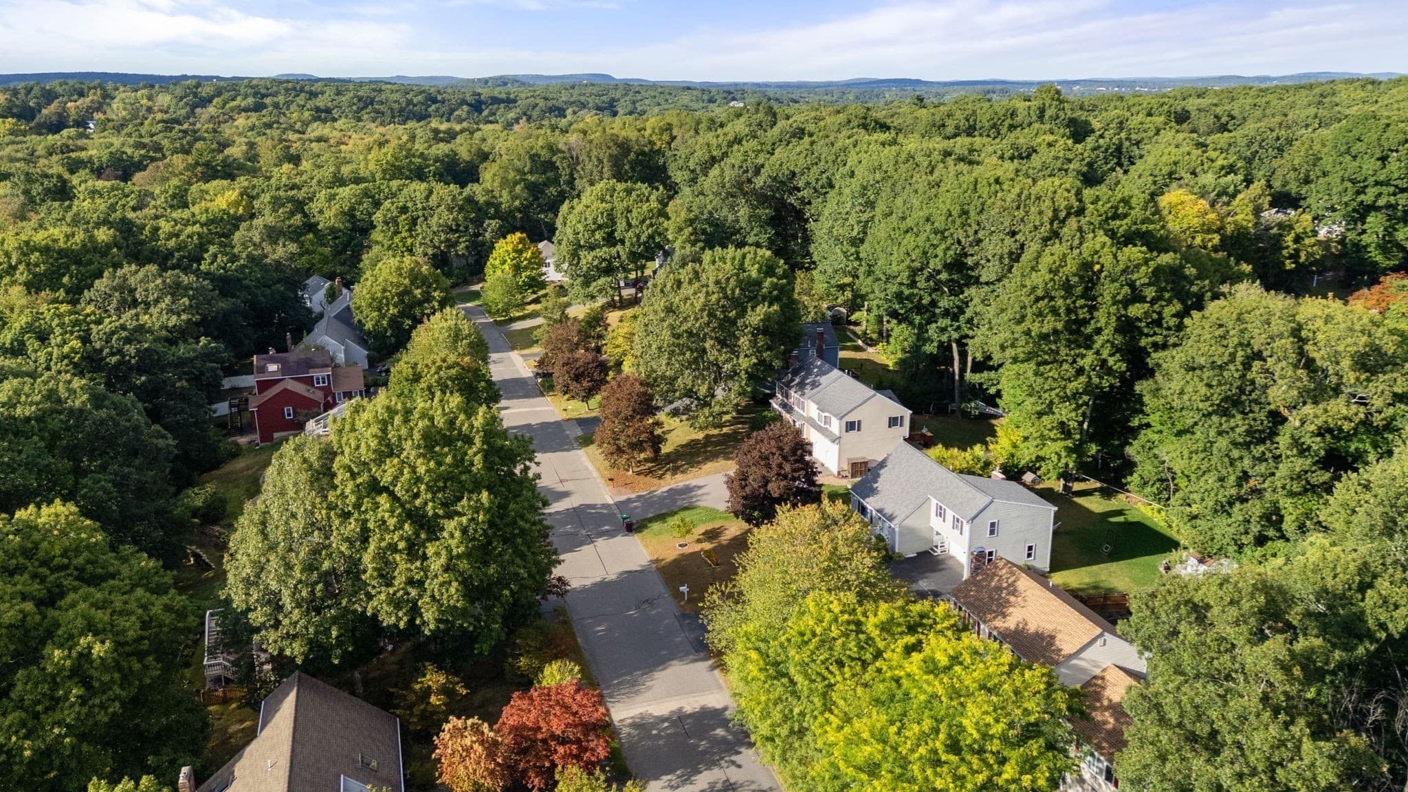 Single Family Residence at 31 Raymond Way, Ashland MA 01721, Ashland, photo 42 of 42