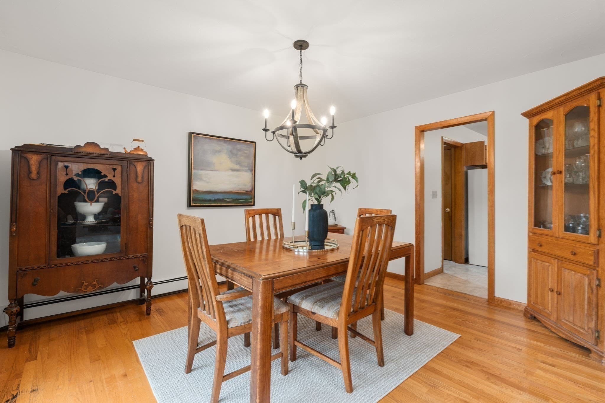 Single Family Residence at 31 Raymond Way, Ashland MA 01721, Ashland, photo 16 of 42