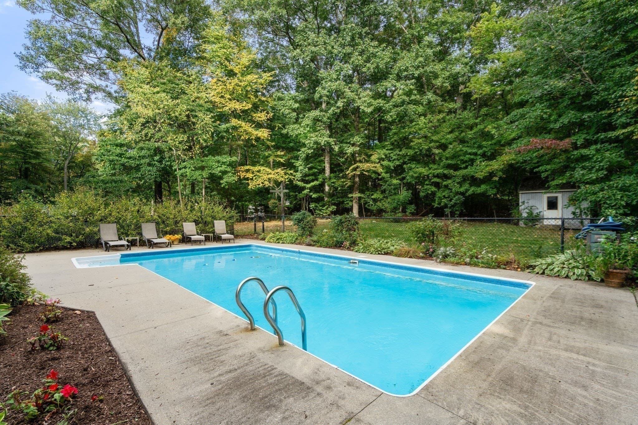 Single Family Residence at 31 Raymond Way, Ashland MA 01721, Ashland, photo 36 of 42