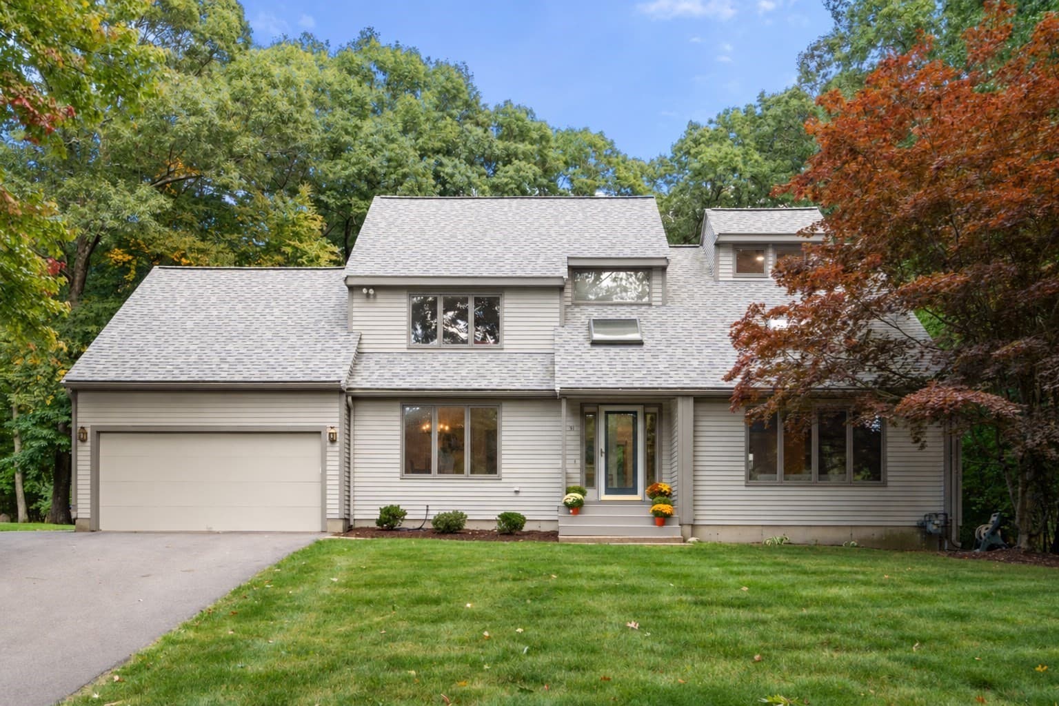 31 Raymond Way, Ashland MA 01721