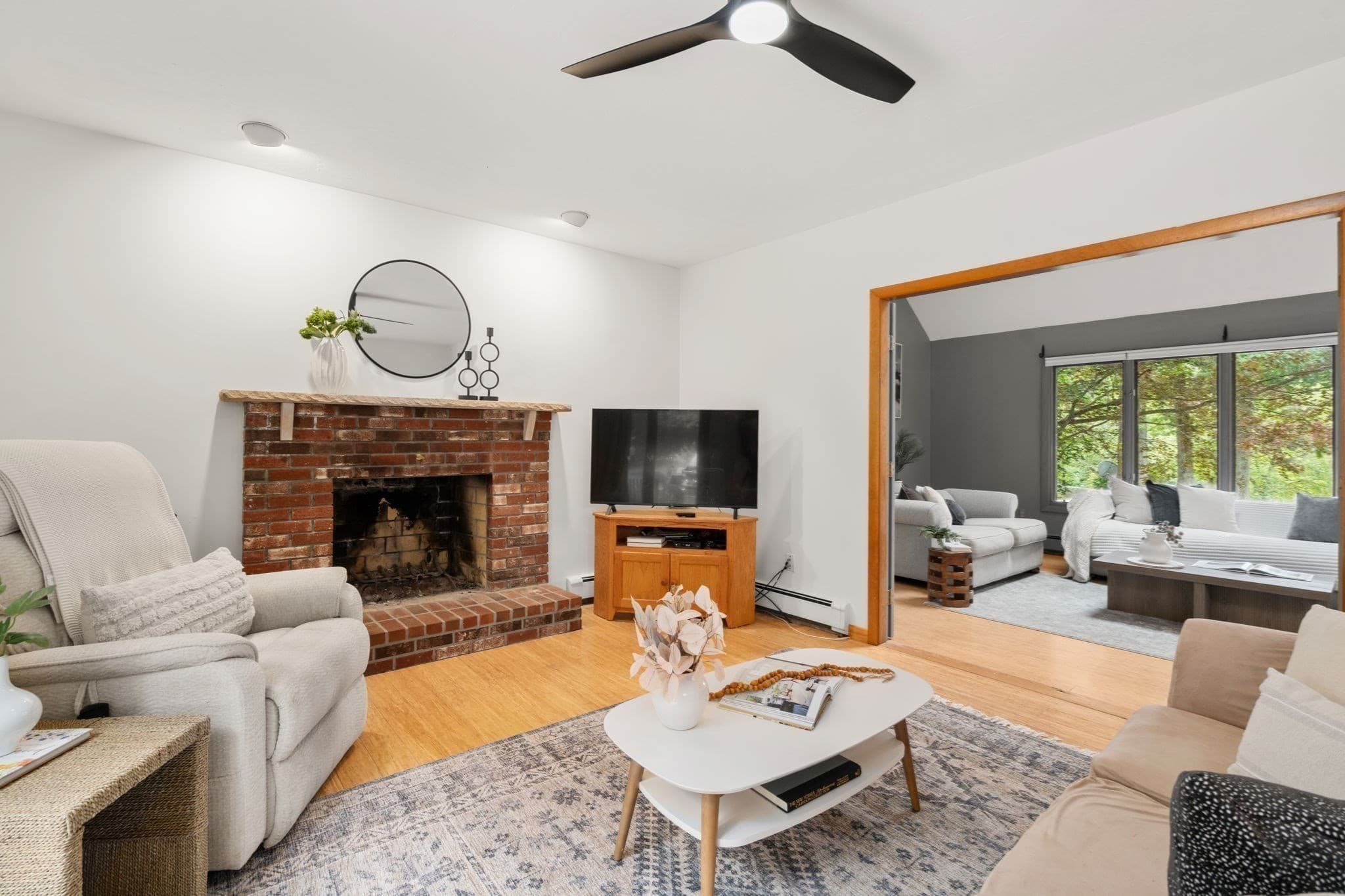 Single Family Residence at 31 Raymond Way, Ashland MA 01721, Ashland, photo 9 of 42