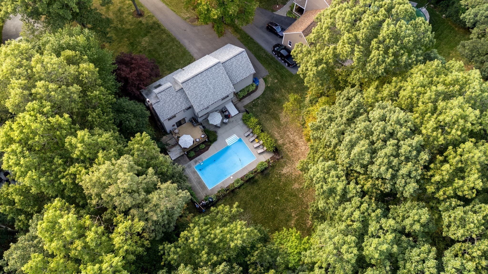 Single Family Residence at 31 Raymond Way, Ashland MA 01721, Ashland, photo 38 of 42