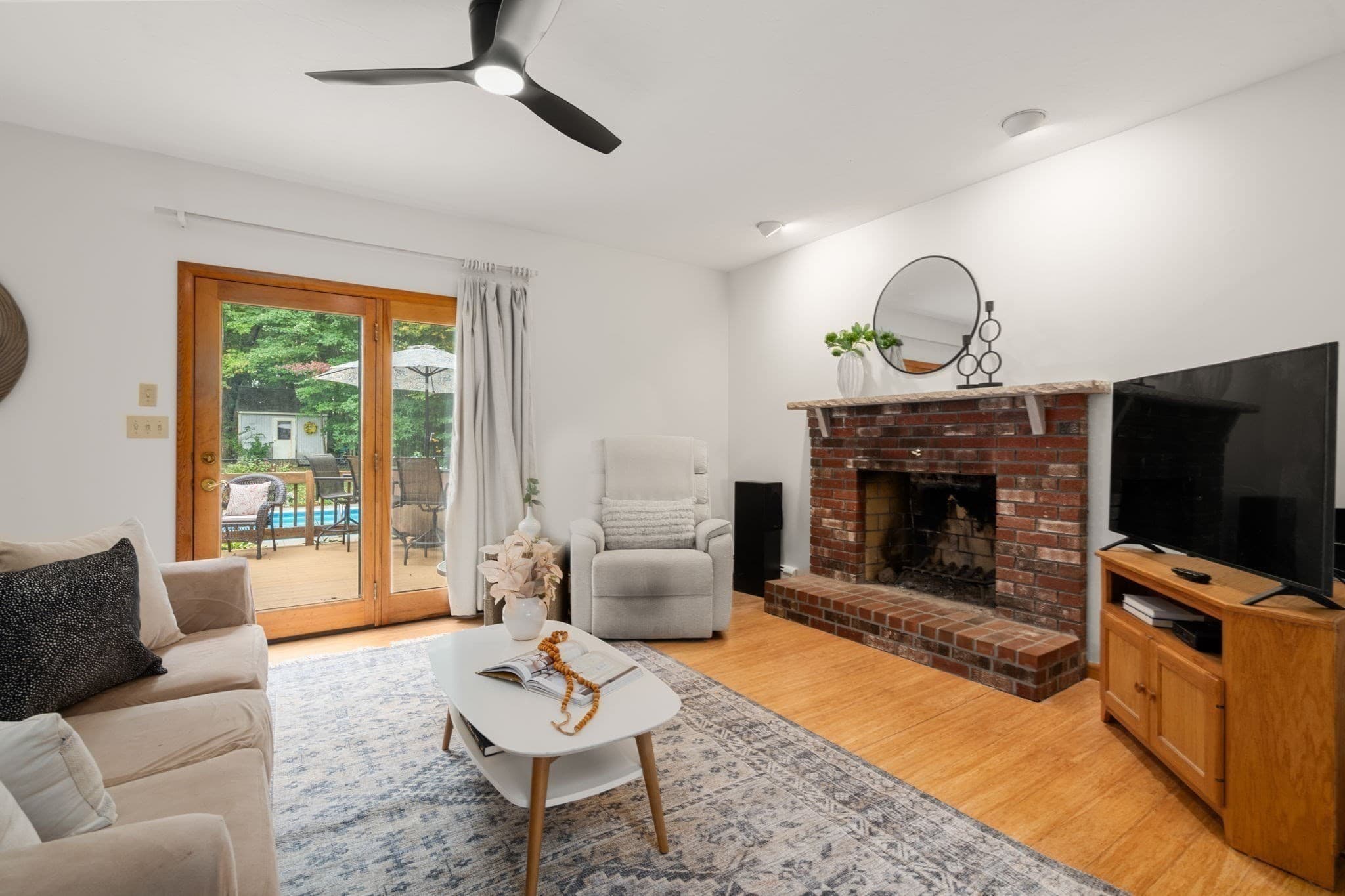 Single Family Residence at 31 Raymond Way, Ashland MA 01721, Ashland, photo 10 of 42