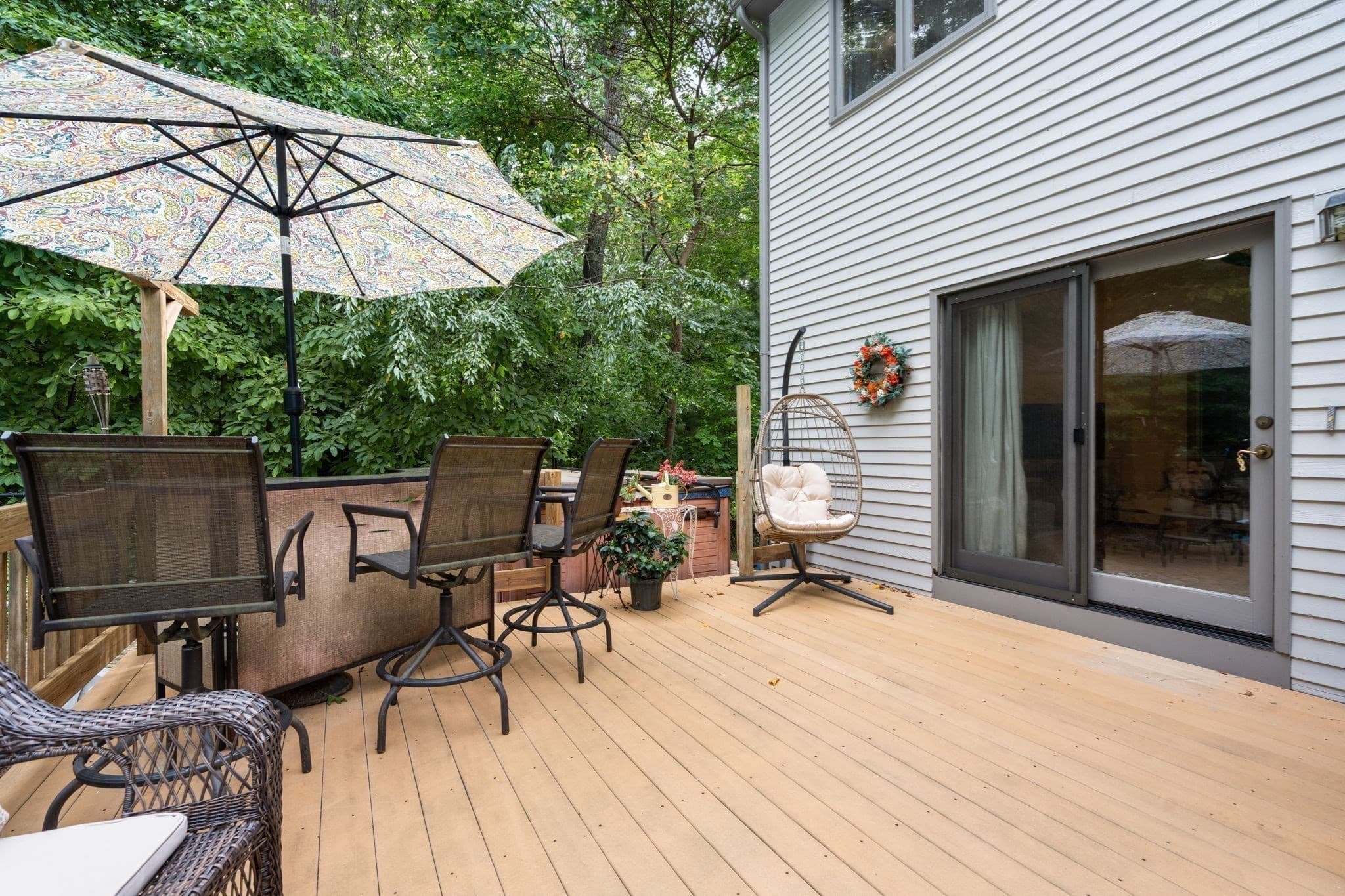 Single Family Residence at 31 Raymond Way, Ashland MA 01721, Ashland, photo 33 of 42