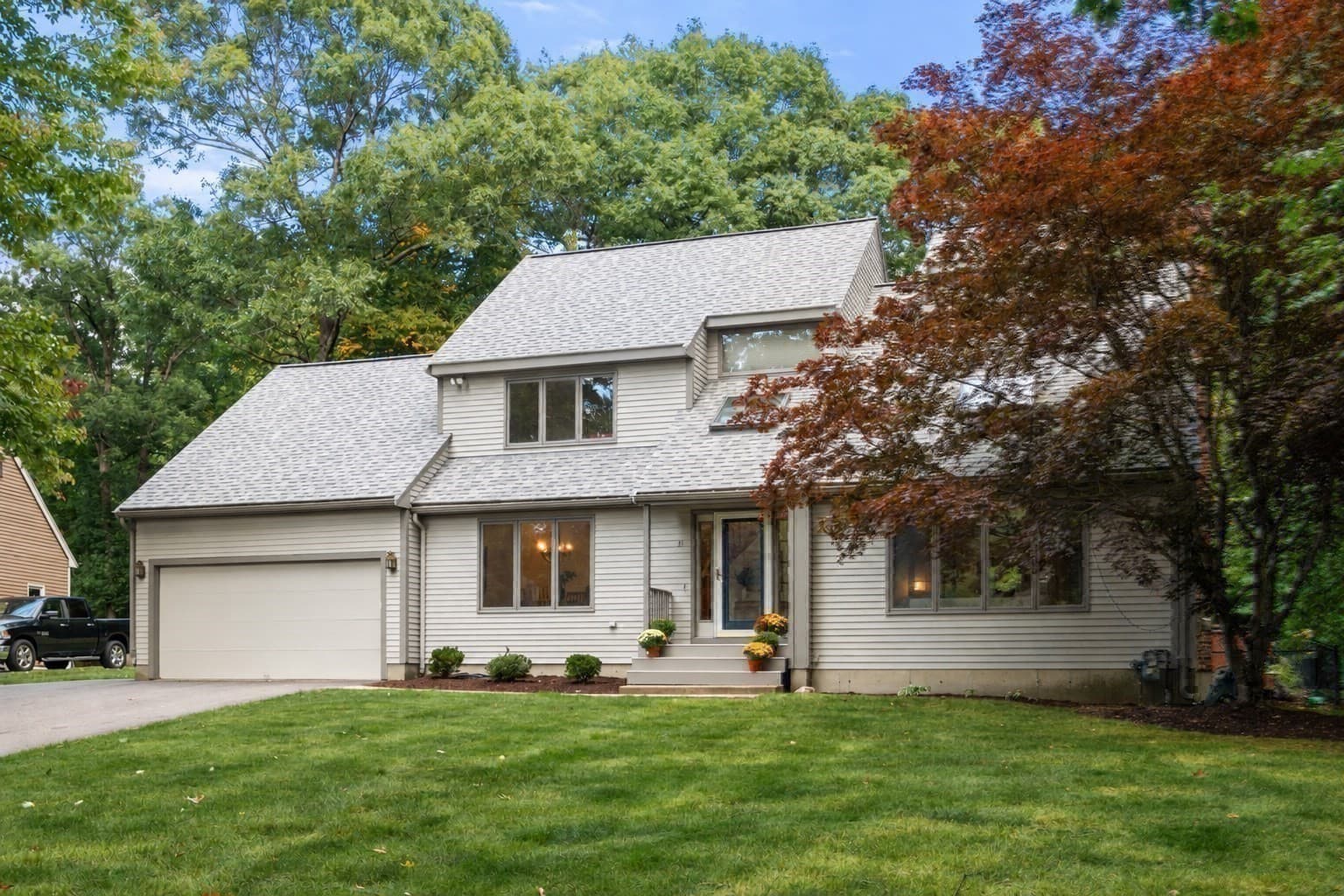 Single Family Residence at 31 Raymond Way, Ashland MA 01721, Ashland, photo 41 of 42