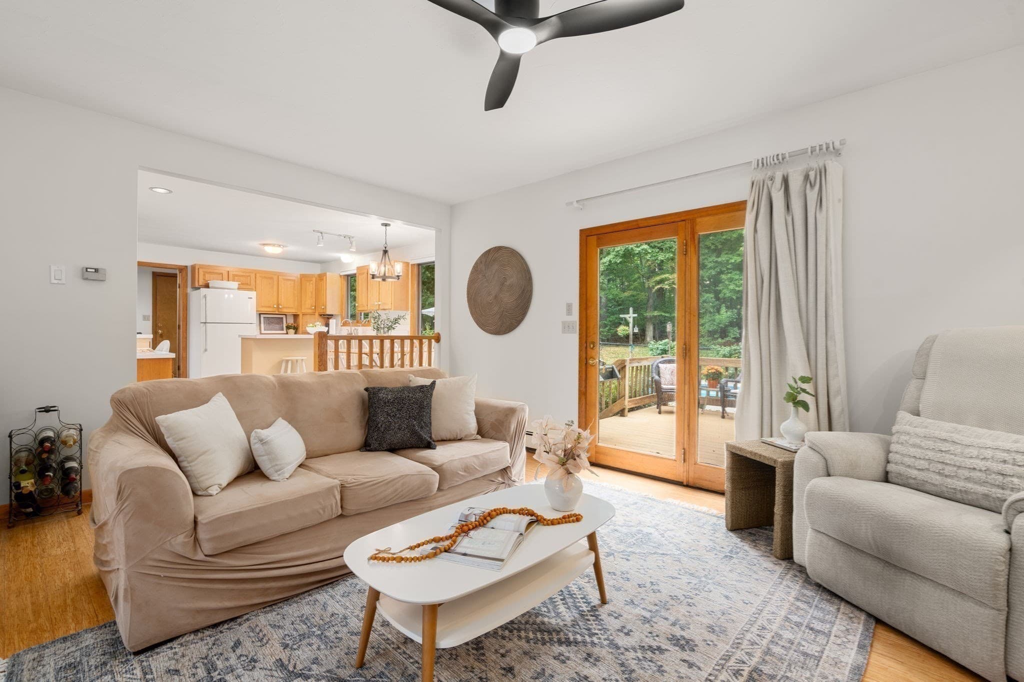Single Family Residence at 31 Raymond Way, Ashland MA 01721, Ashland, photo 11 of 42
