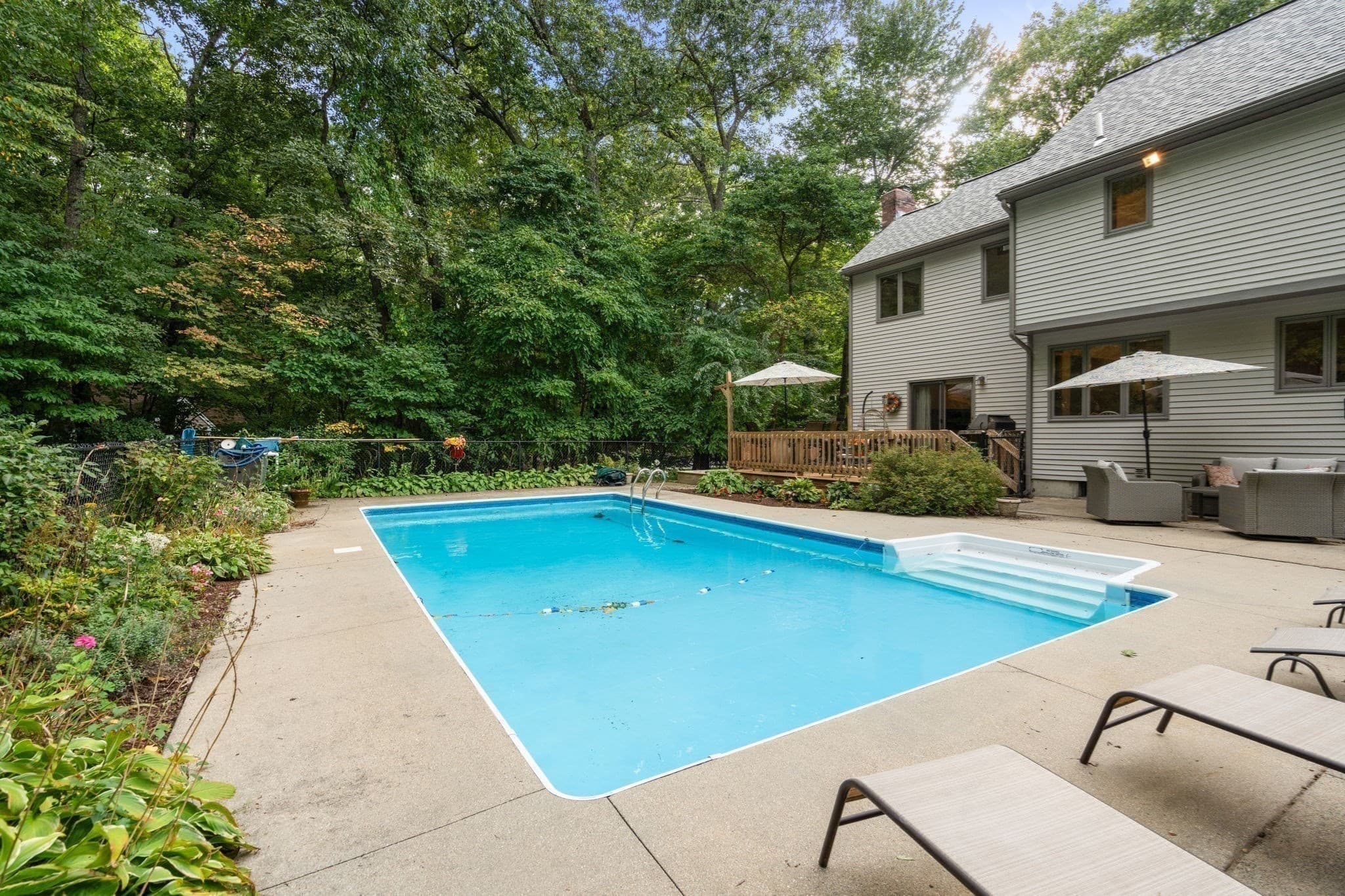 Single Family Residence at 31 Raymond Way, Ashland MA 01721, Ashland, photo 35 of 42
