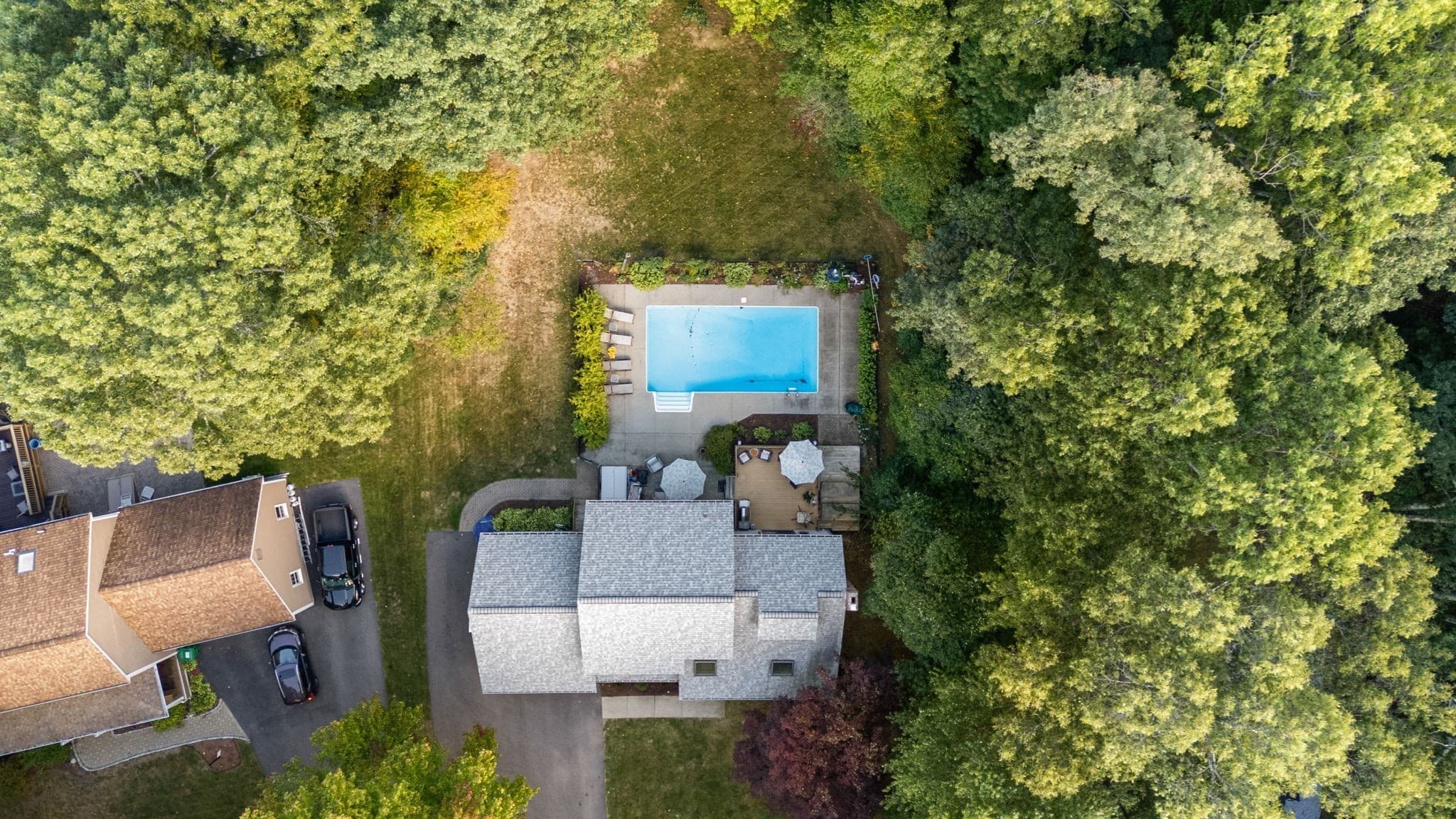 Single Family Residence at 31 Raymond Way, Ashland MA 01721, Ashland, photo 39 of 42
