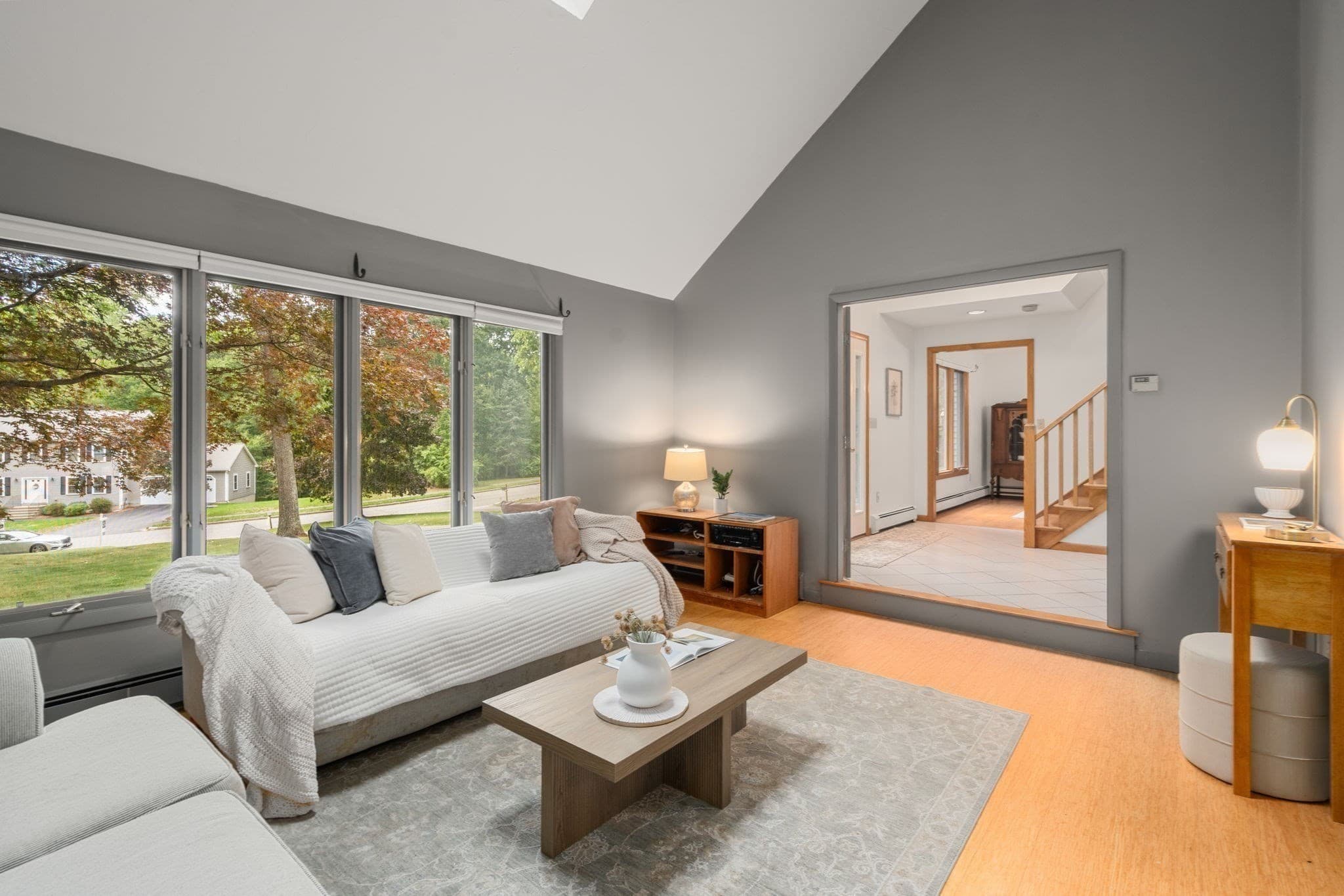 Single Family Residence at 31 Raymond Way, Ashland MA 01721, Ashland, photo 8 of 42