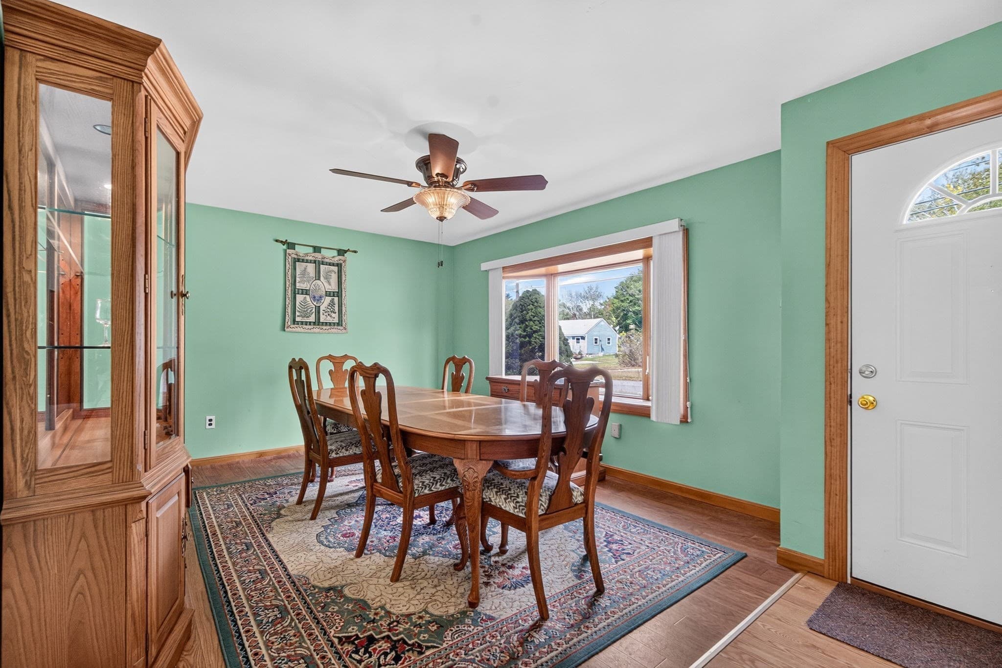 Single Family Residence at 37 Chipaway Rd, Freetown MA 02717, Freetown, photo 2 of 27