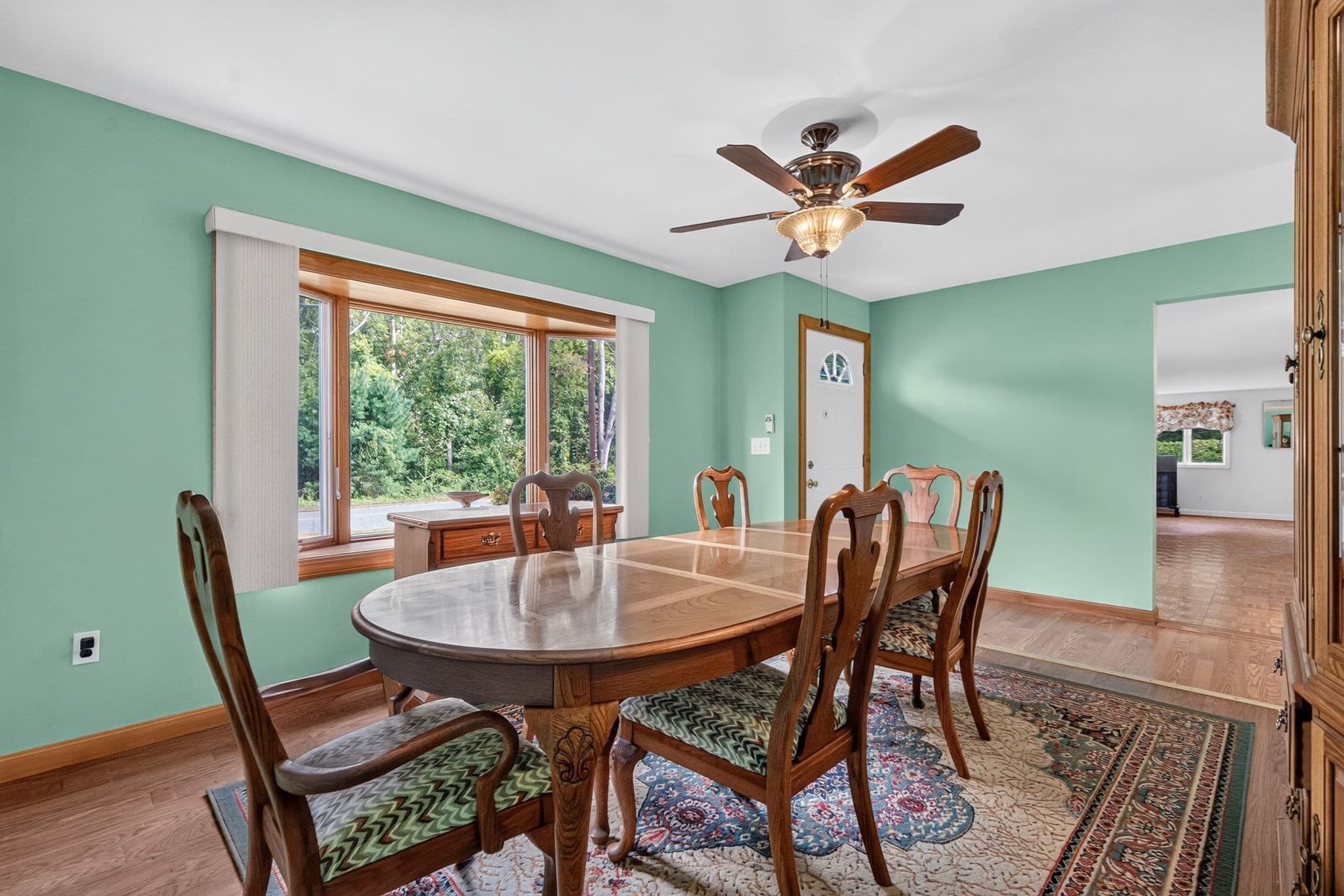 Single Family Residence at 37 Chipaway Rd, Freetown MA 02717, Freetown, photo 3 of 27