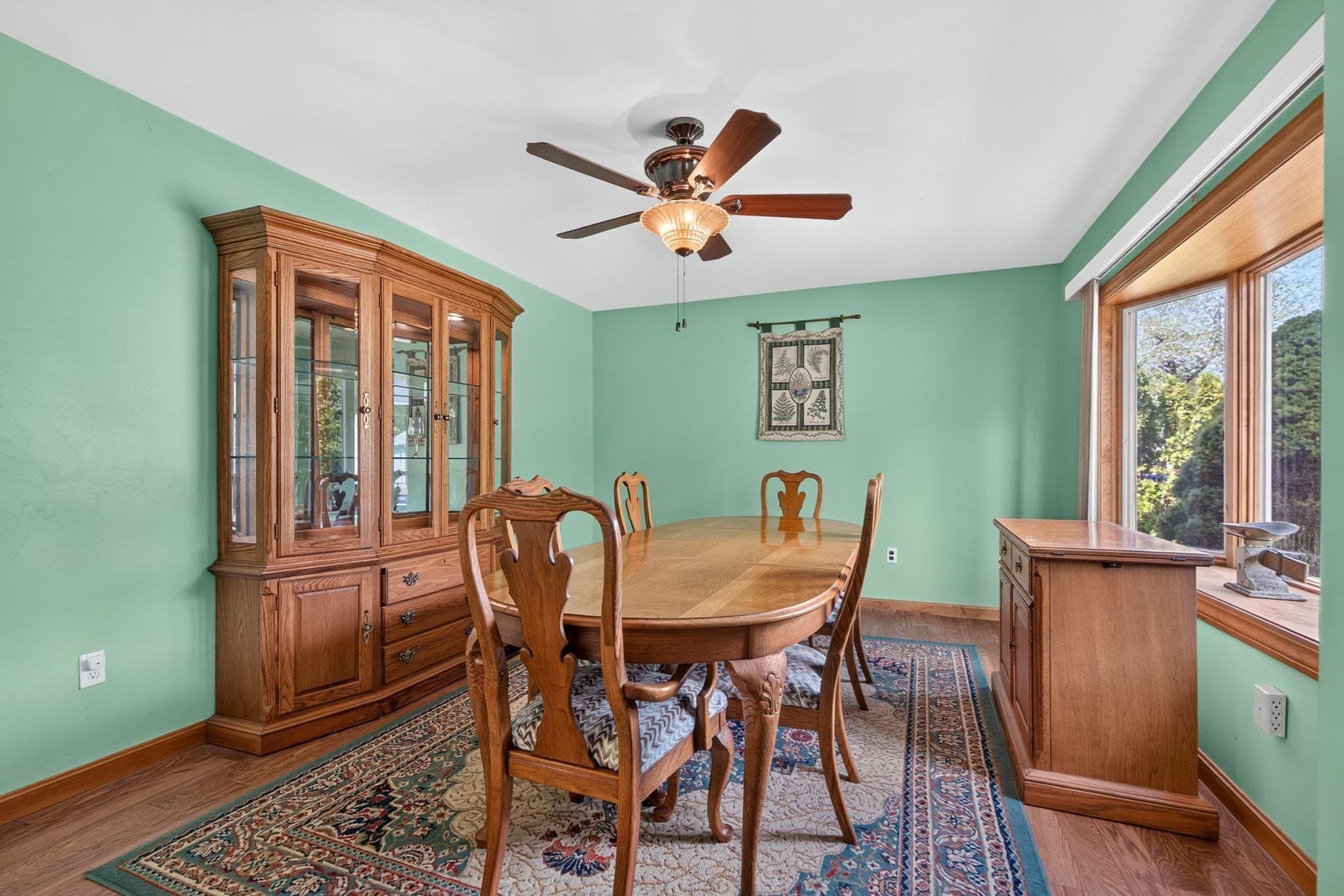 Single Family Residence at 37 Chipaway Rd, Freetown MA 02717, Freetown, photo 4 of 27