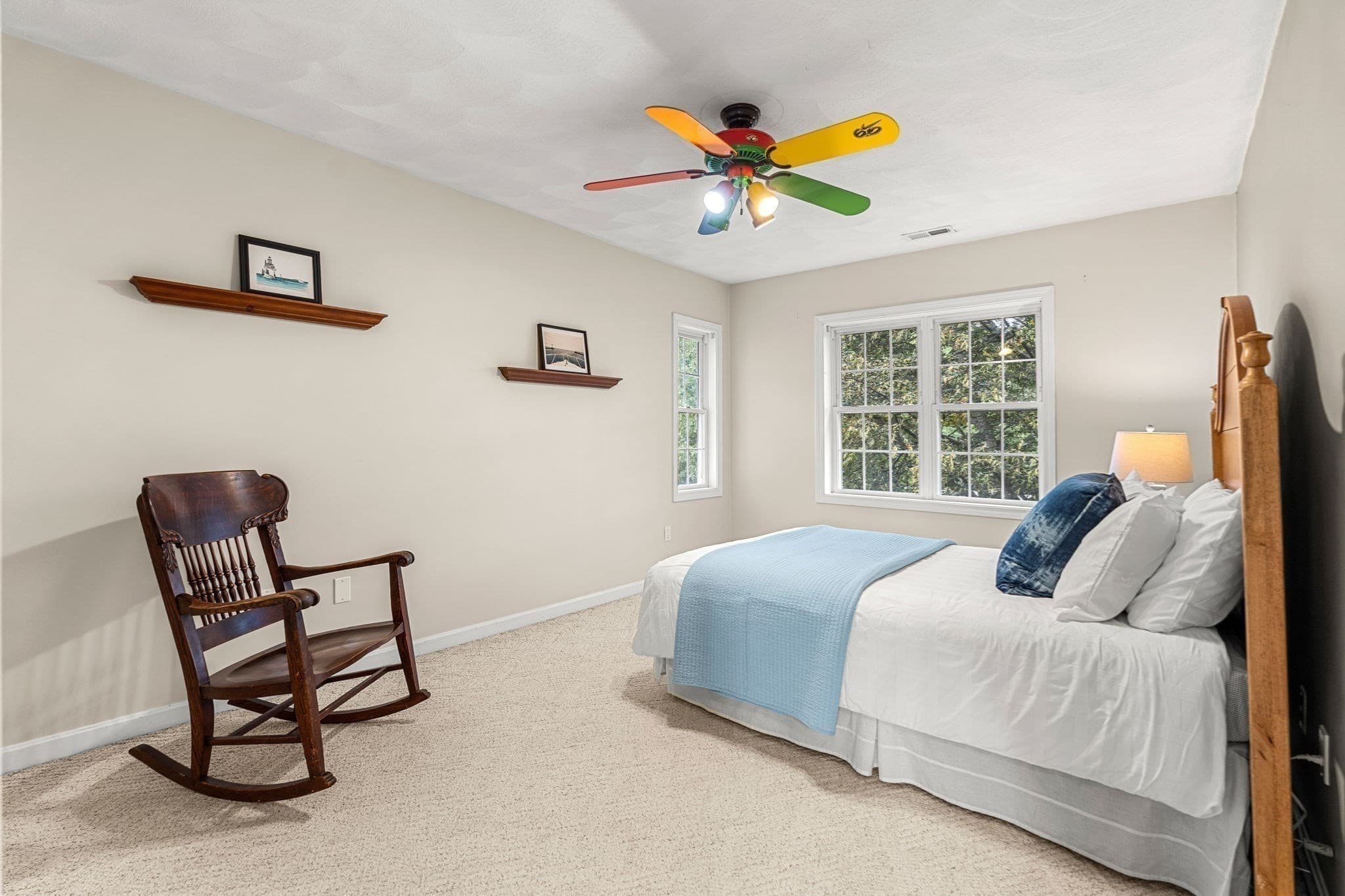 Single Family Residence at 8 Jack Rabbit Ln, Westford MA 01886, Westford, photo 27 of 39