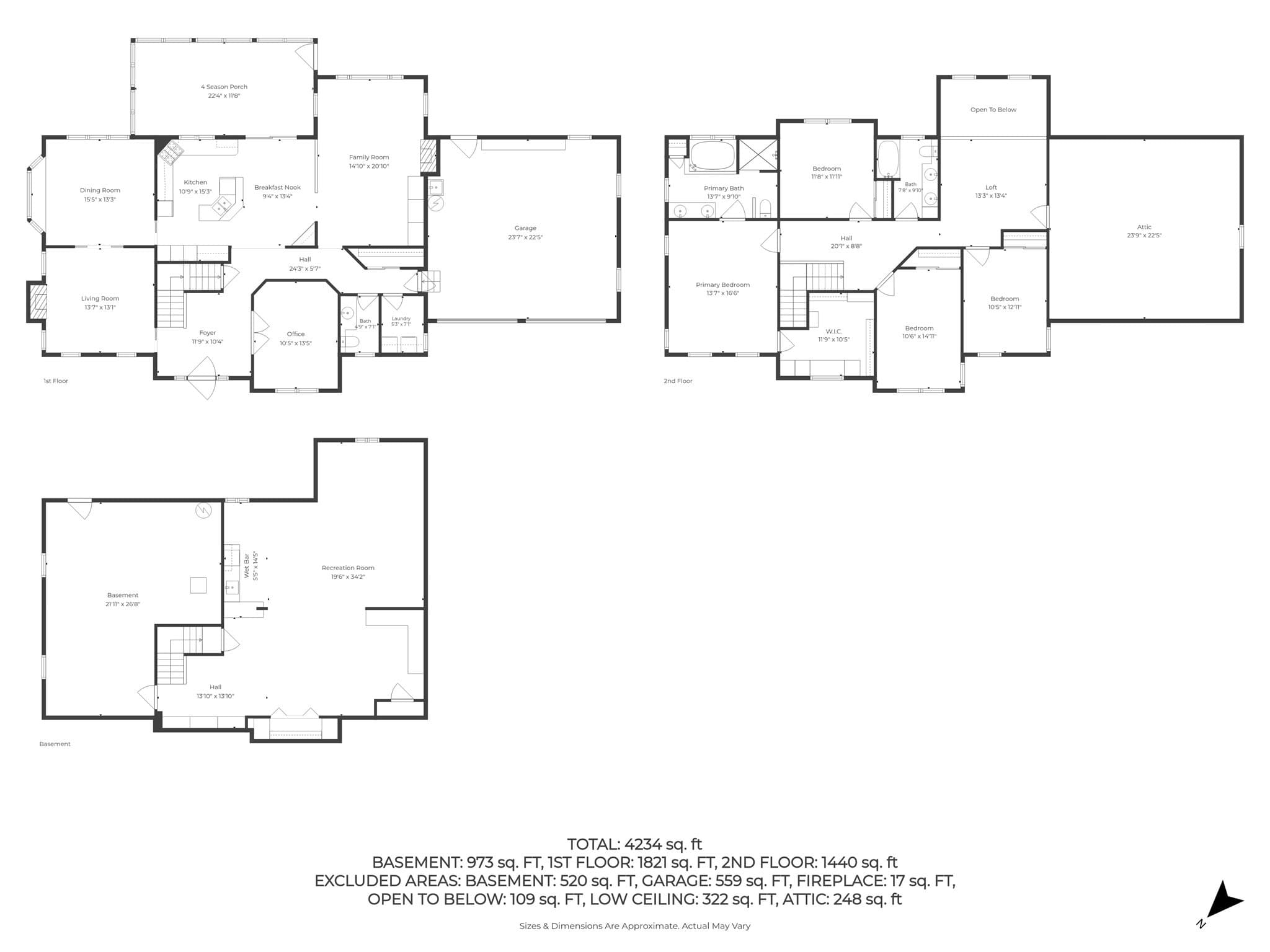 Single Family Residence at 8 Jack Rabbit Ln, Westford MA 01886, Westford, photo 39 of 39