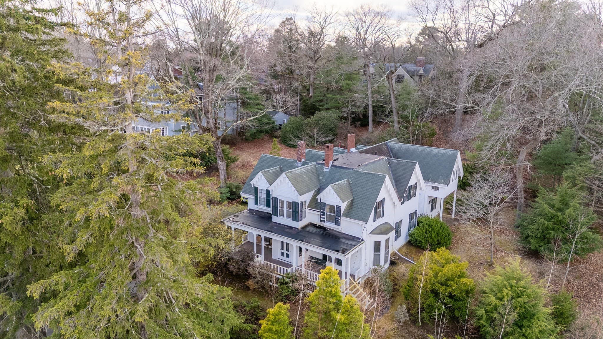 Single Family Residence at 140 Pleasant St, Newton MA 02459, Newton, photo 13 of 40