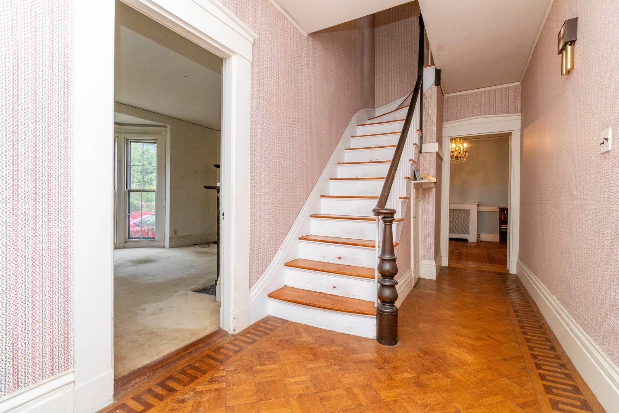 Single Family Residence at 140 Pleasant St, Newton MA 02459, Newton, photo 17 of 40