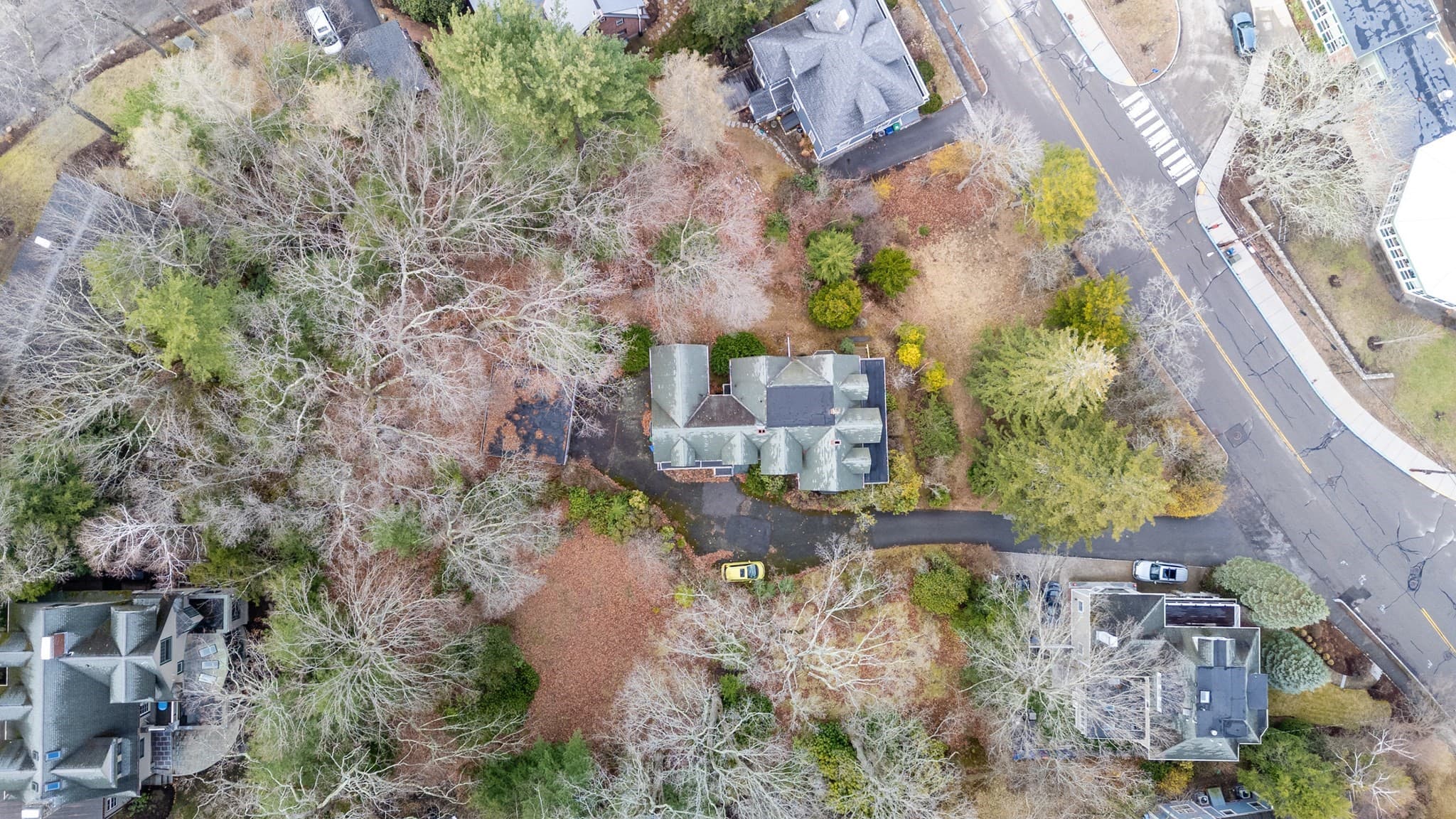 Single Family Residence at 140 Pleasant St, Newton MA 02459, Newton, photo 16 of 40