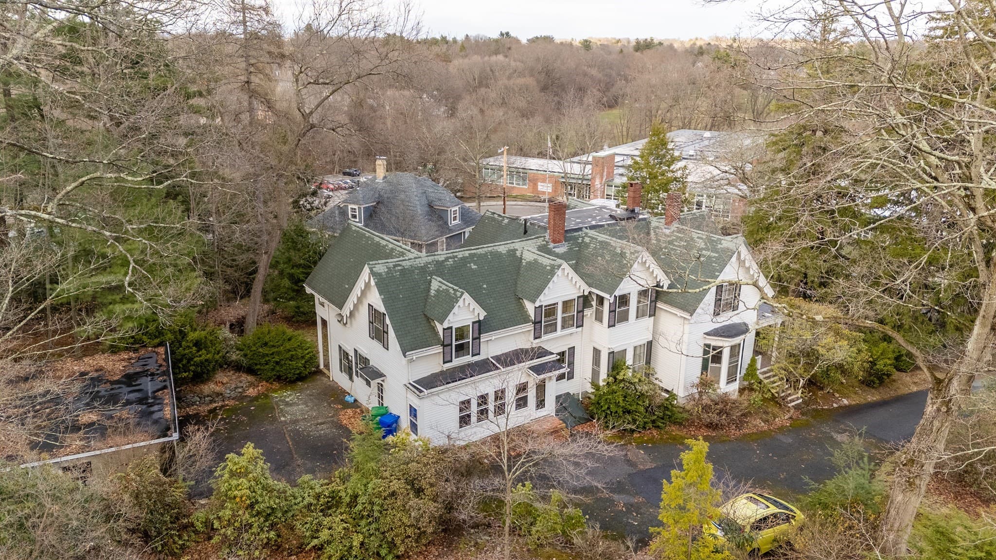 Single Family Residence at 140 Pleasant St, Newton MA 02459, Newton, photo 12 of 40
