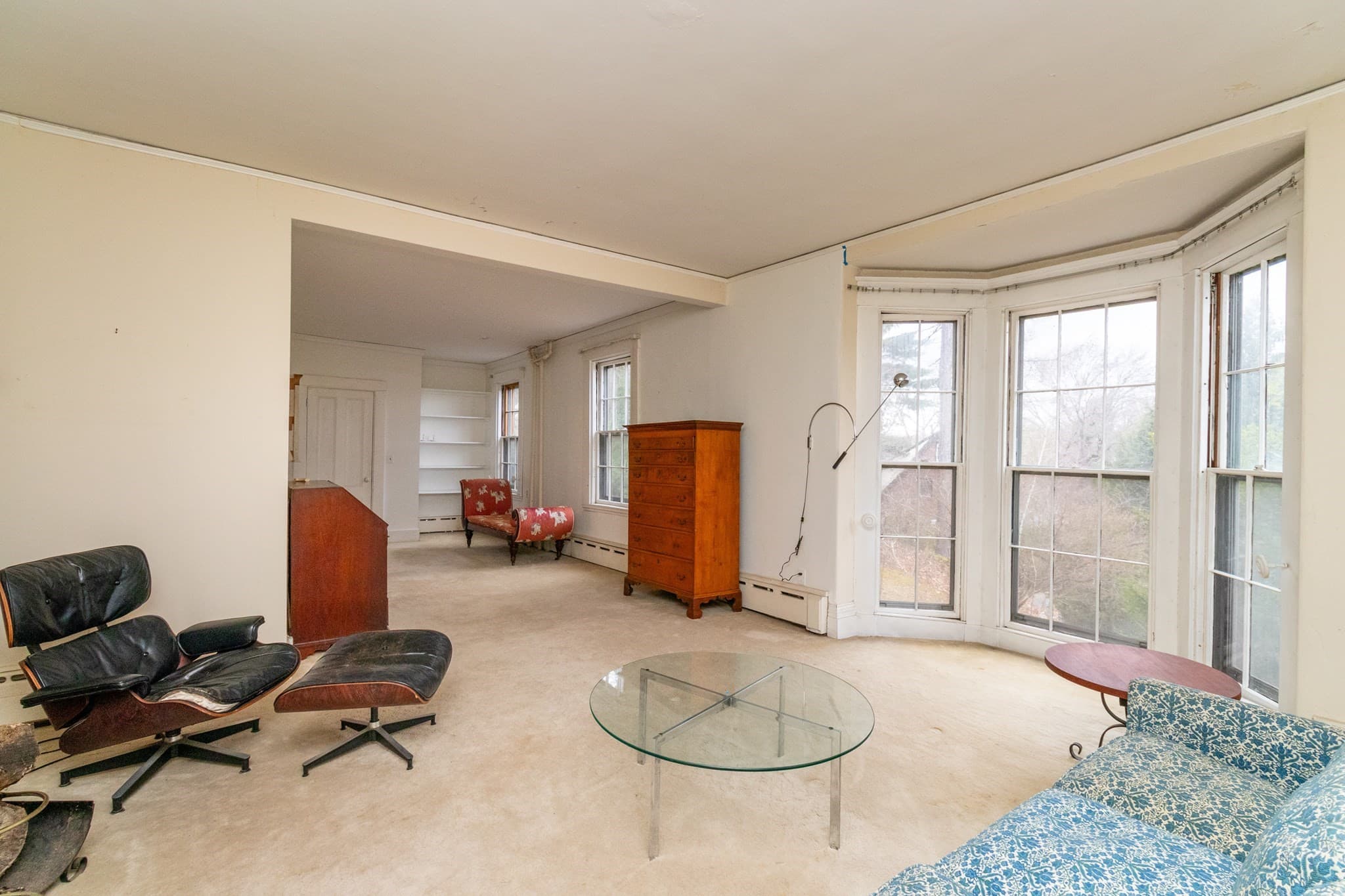 Single Family Residence at 140 Pleasant St, Newton MA 02459, Newton, photo 22 of 40