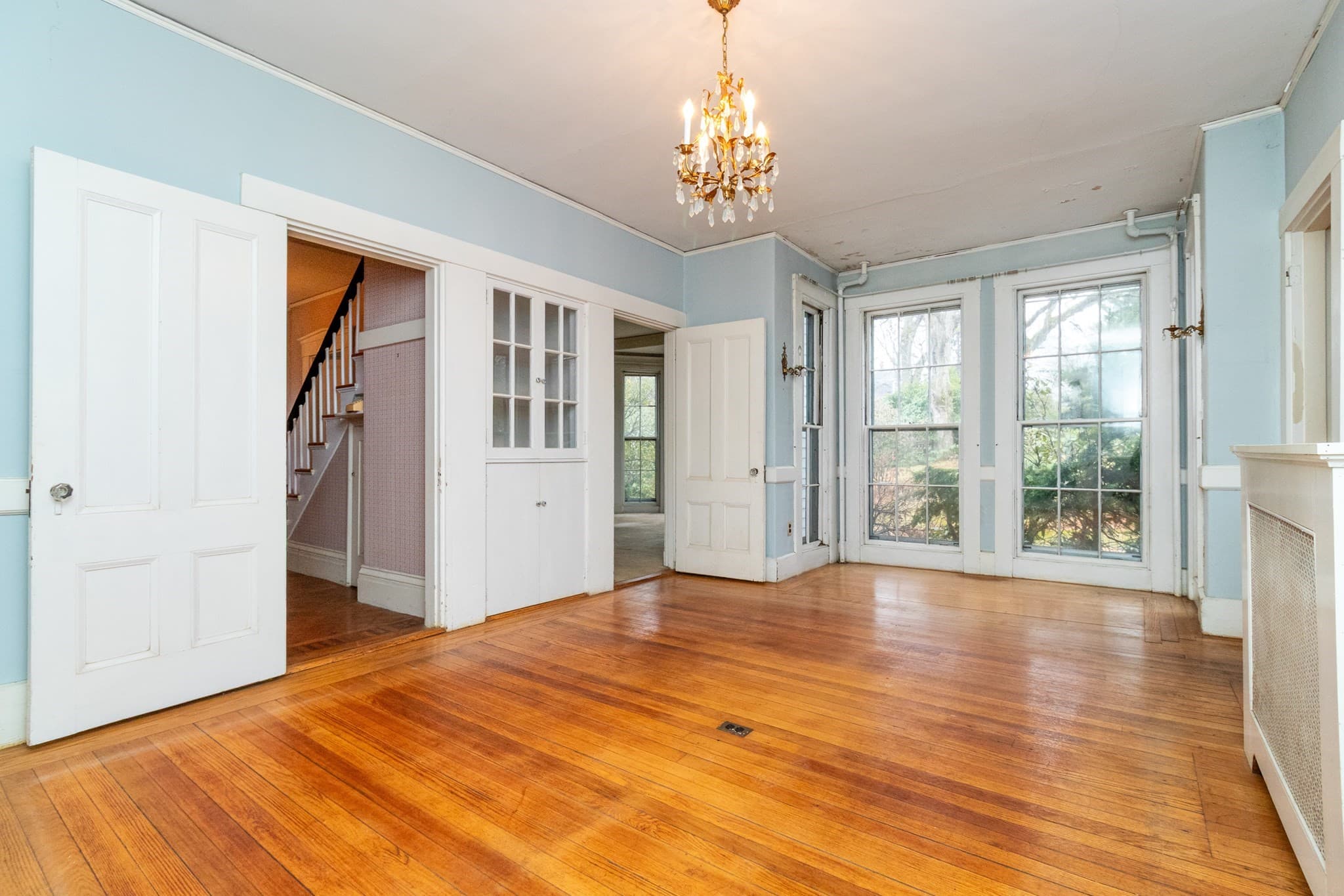 Single Family Residence at 140 Pleasant St, Newton MA 02459, Newton, photo 24 of 40