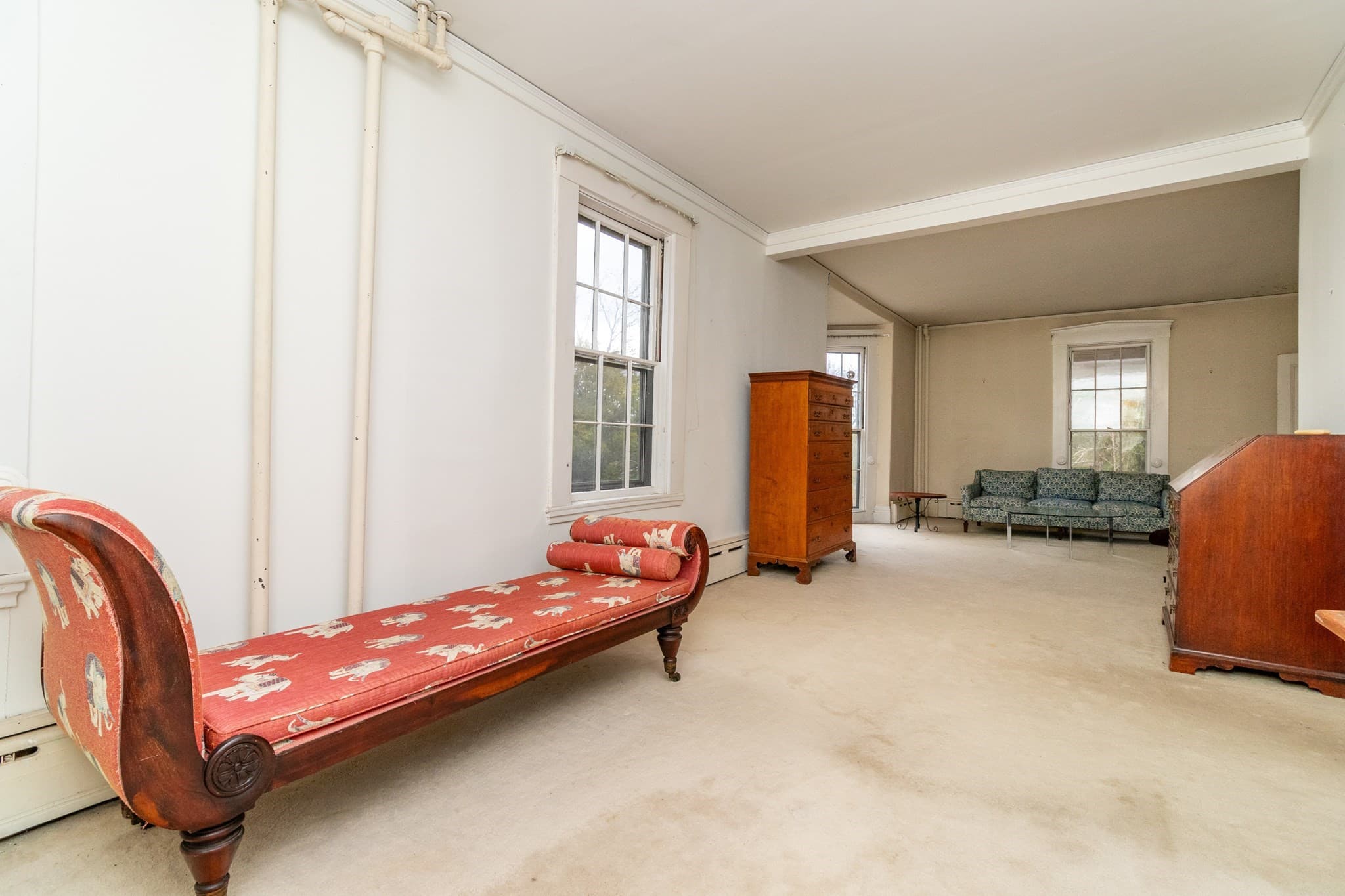 Single Family Residence at 140 Pleasant St, Newton MA 02459, Newton, photo 18 of 40