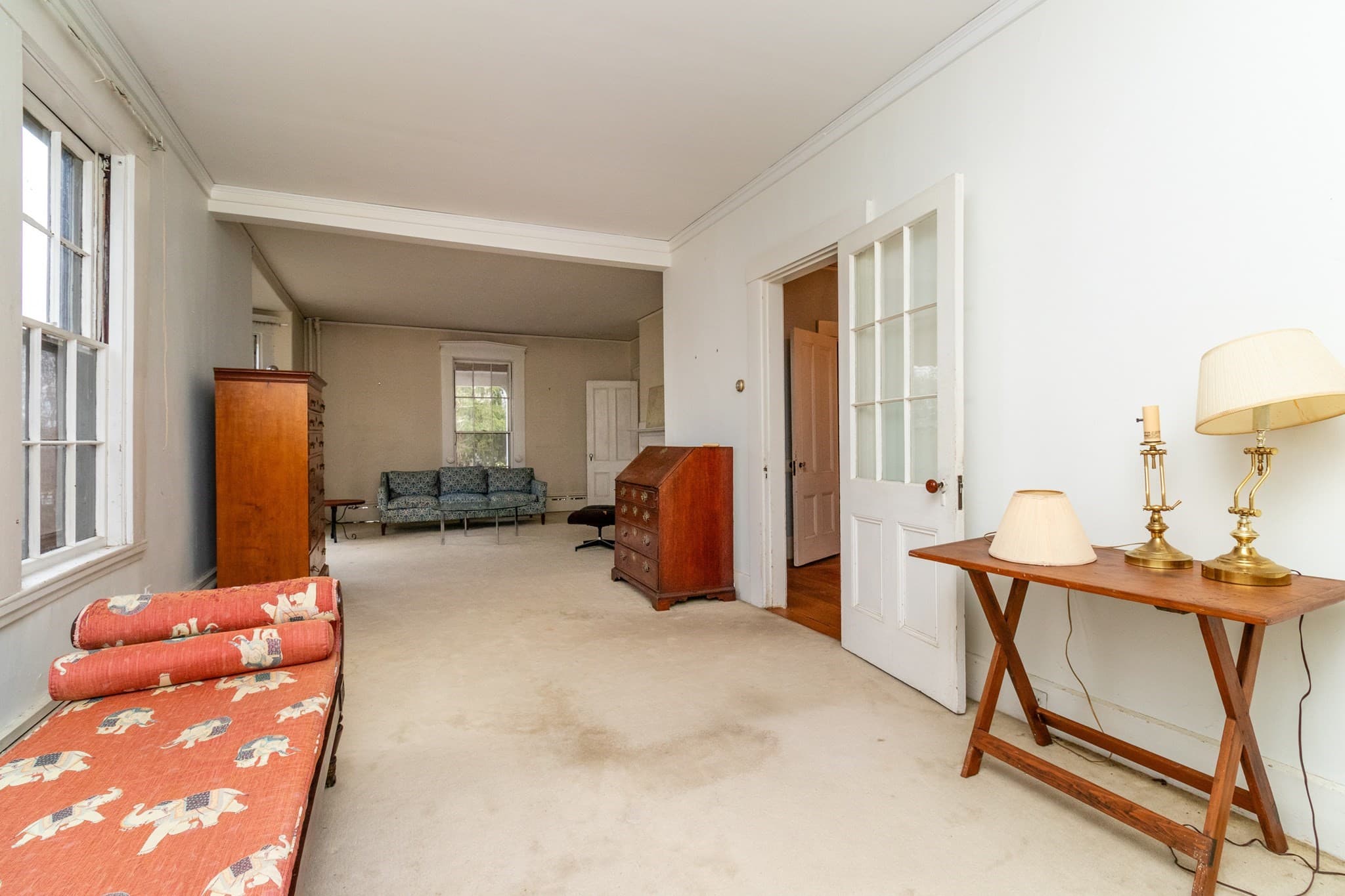 Single Family Residence at 140 Pleasant St, Newton MA 02459, Newton, photo 19 of 40
