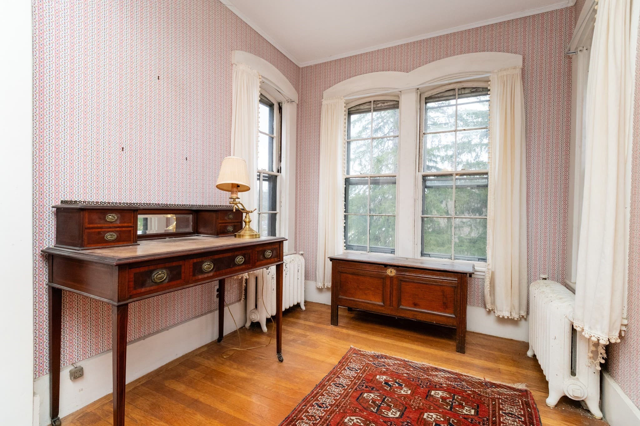 Single Family Residence at 140 Pleasant St, Newton MA 02459, Newton, photo 40 of 40