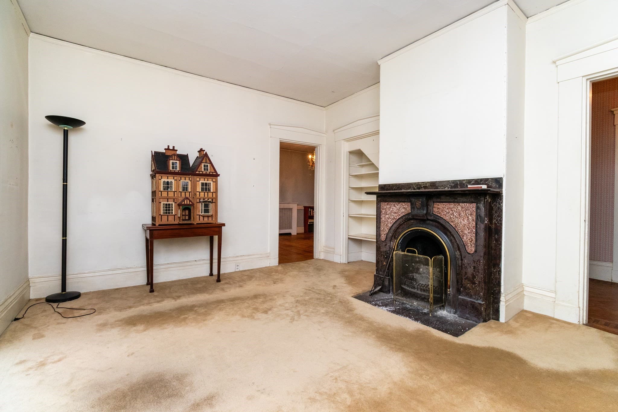 Single Family Residence at 140 Pleasant St, Newton MA 02459, Newton, photo 31 of 40