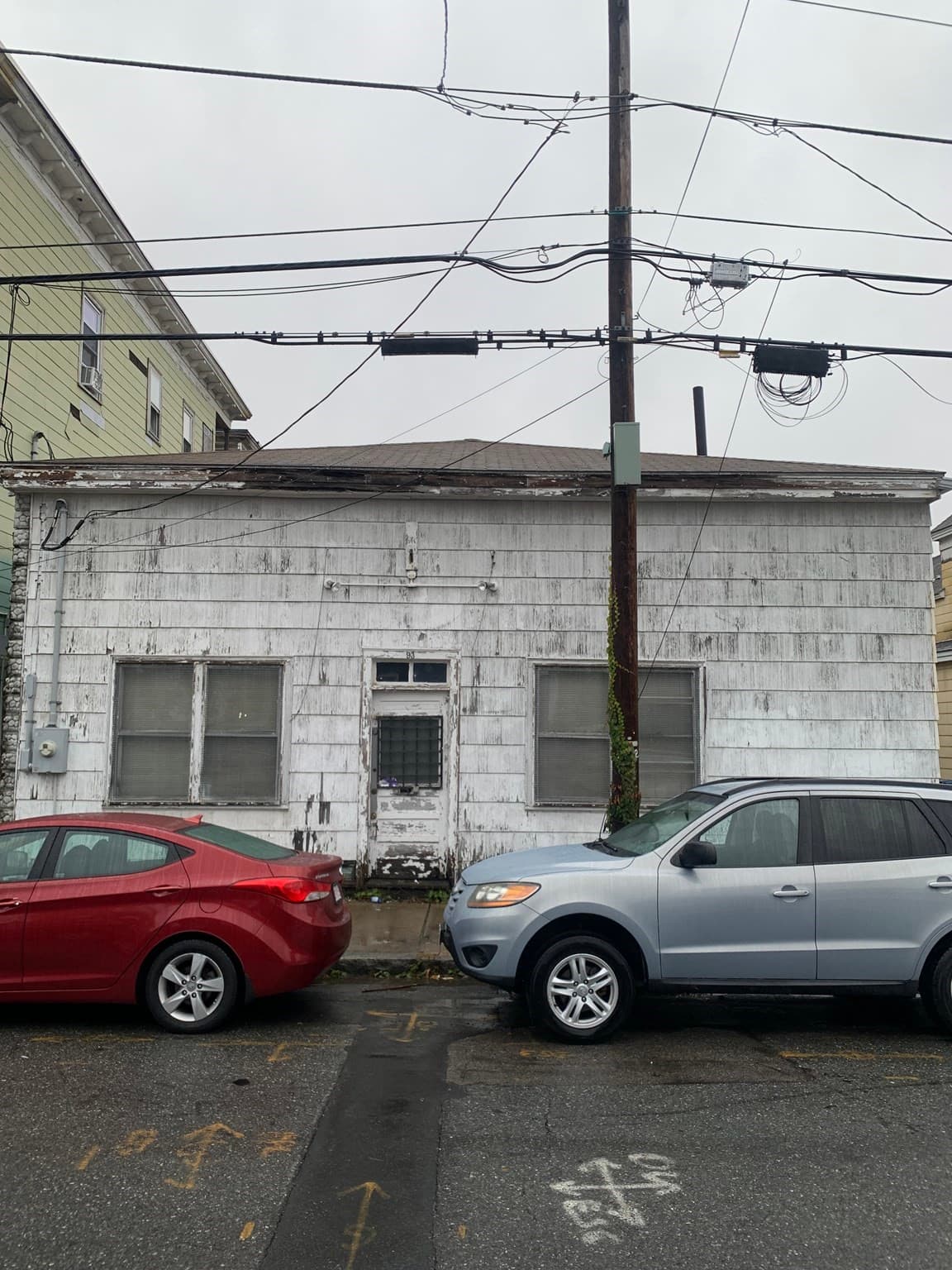 95 Exchange, Lawrence MA 01841