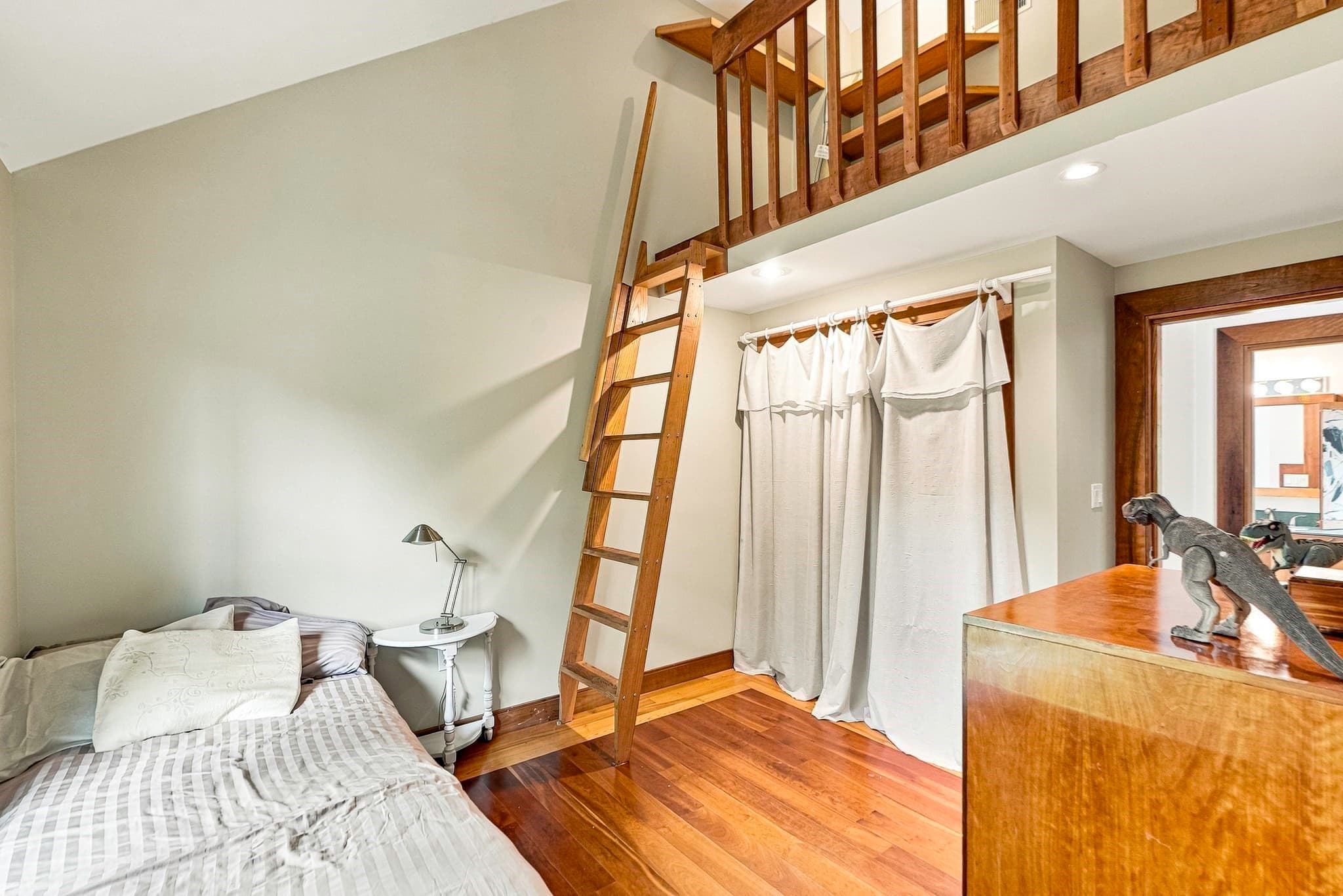 Single Family Residence at 10 Half Moon Hill # 10, Acton MA 01720, Acton, photo 23 of 36