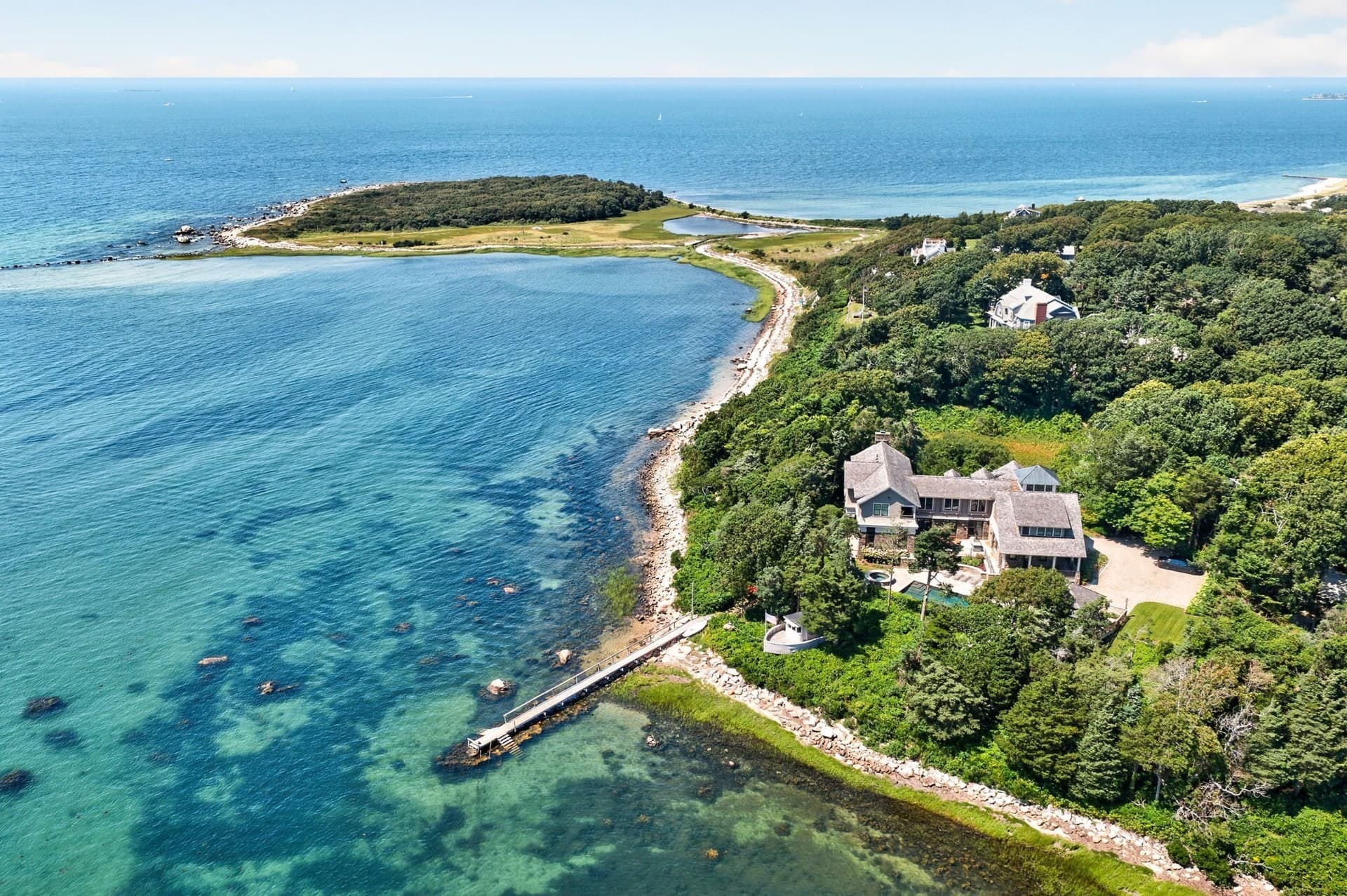 Single Family Residence at 26 Greycourt Lane, Falmouth MA 02540, Falmouth, photo 2 of 14