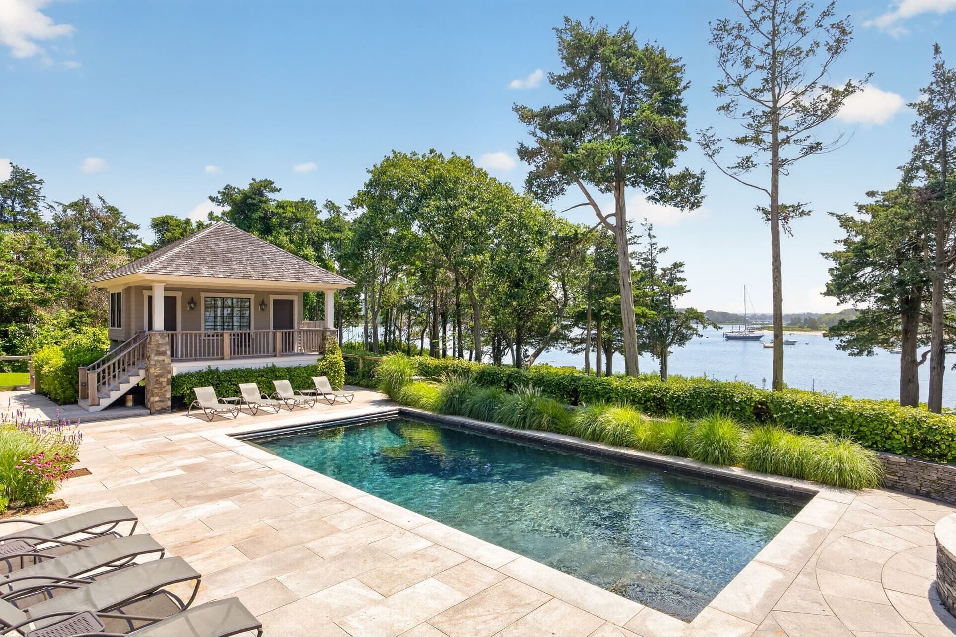 Single Family Residence at 26 Greycourt Lane, Falmouth MA 02540, Falmouth, photo 6 of 14