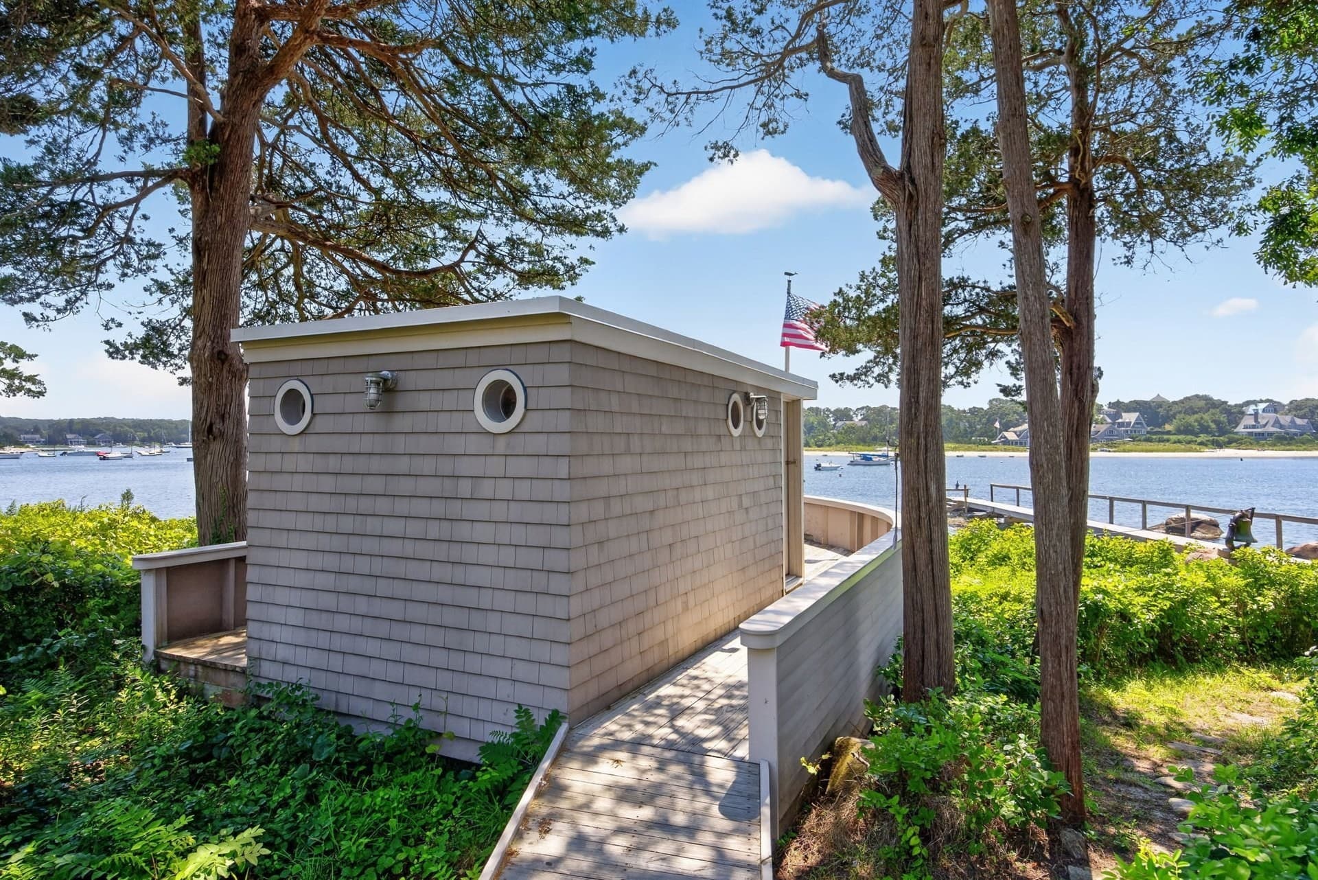 Single Family Residence at 26 Greycourt Lane, Falmouth MA 02540, Falmouth, photo 13 of 14