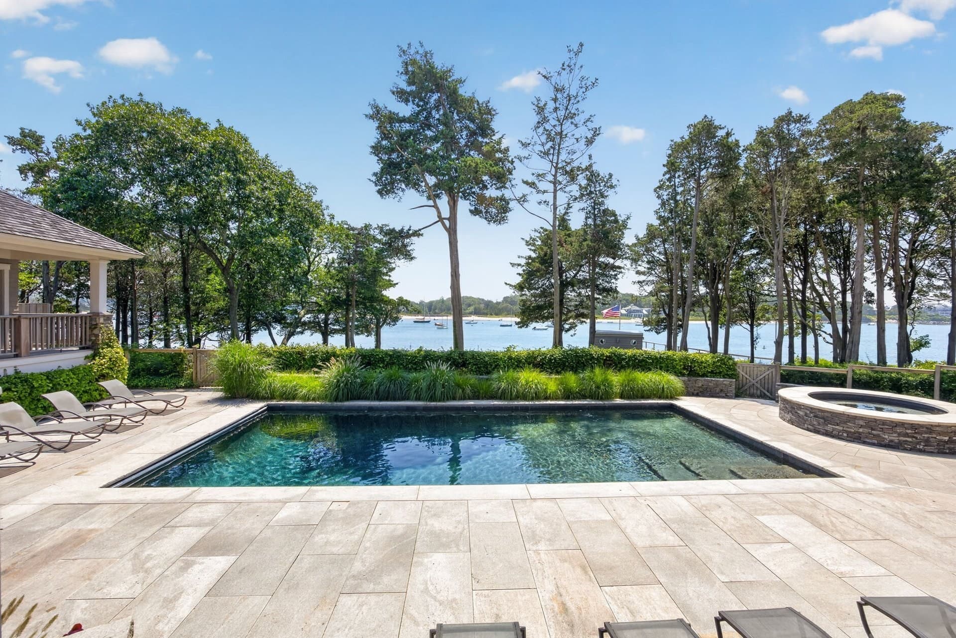 Single Family Residence at 26 Greycourt Lane, Falmouth MA 02540, Falmouth, photo 5 of 14