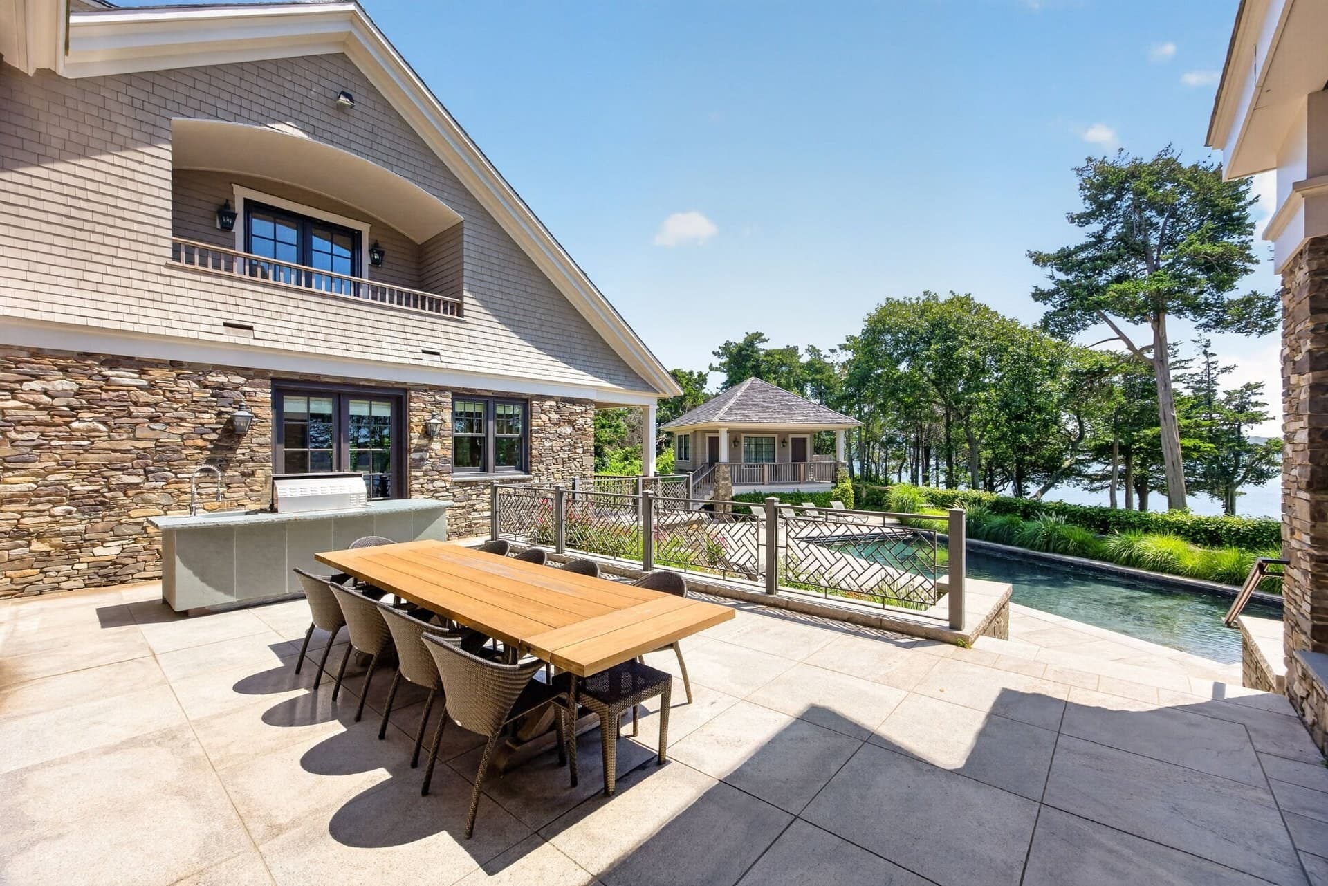 Single Family Residence at 26 Greycourt Lane, Falmouth MA 02540, Falmouth, photo 11 of 14