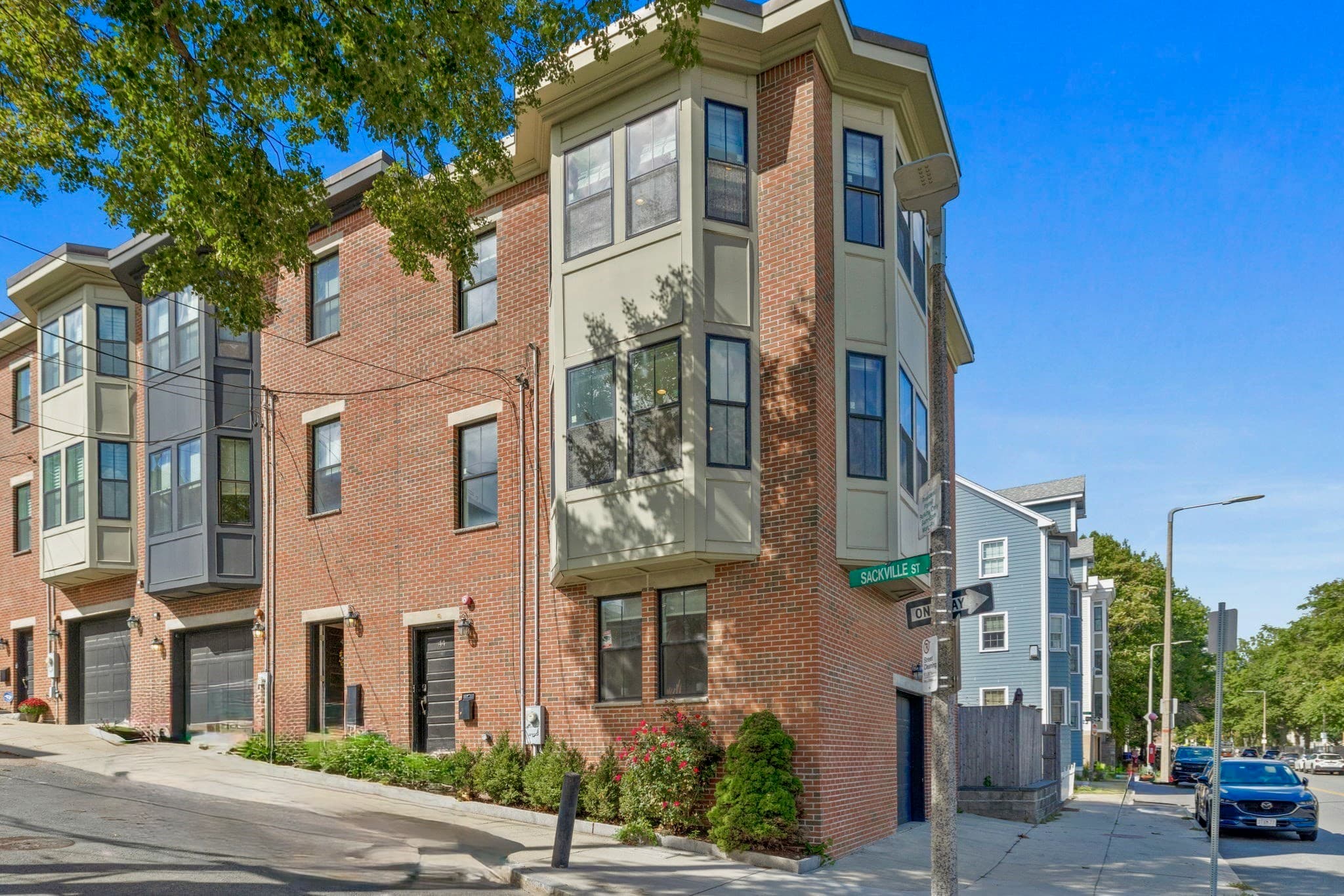 Single Family Residence at 44 Sackville St, Boston MA 02129, Boston, photo 26 of 27