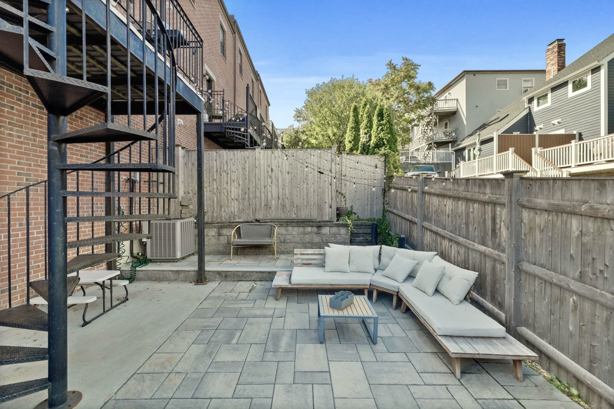 Single Family Residence at 44 Sackville St, Boston MA 02129, Boston, photo 22 of 27