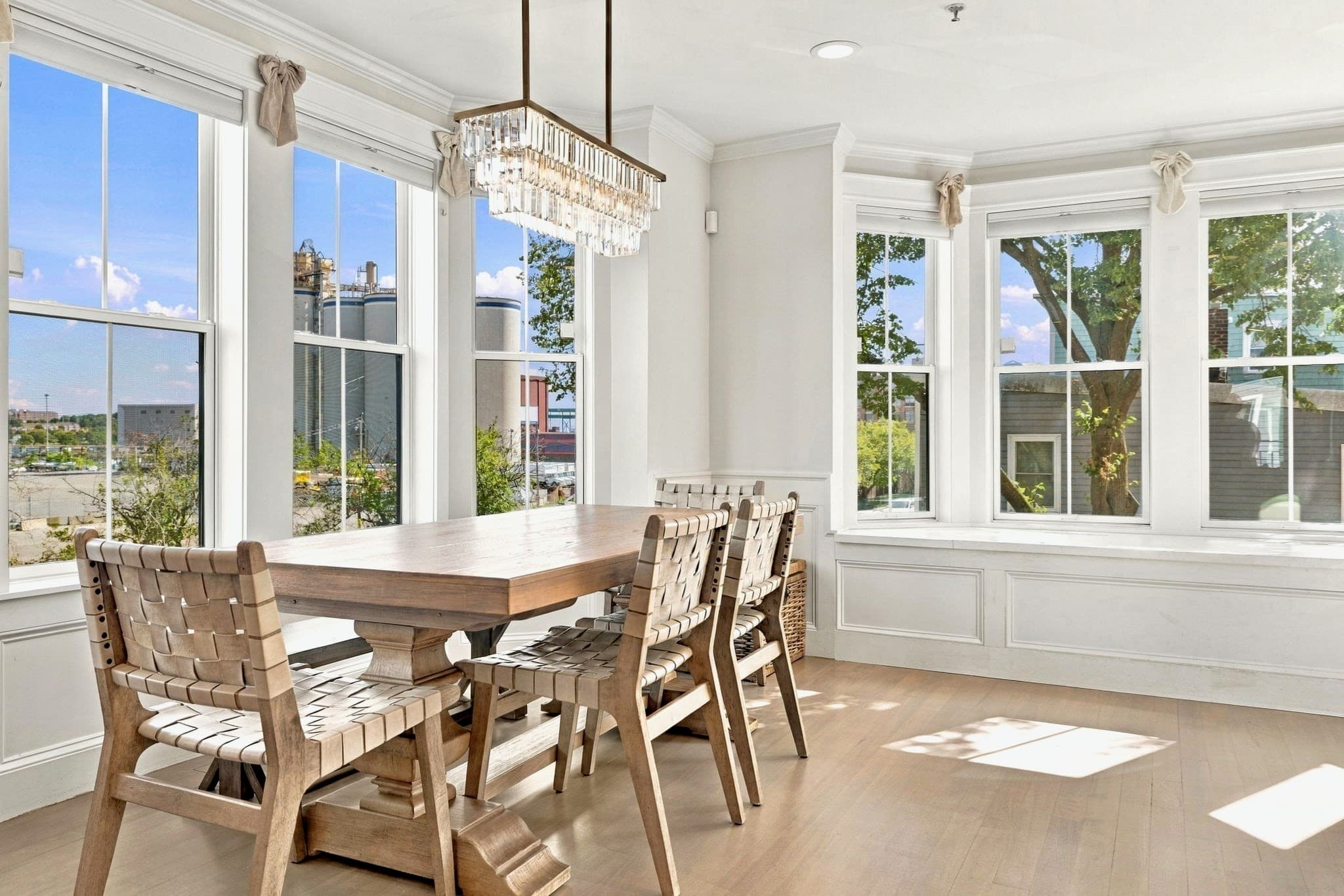 Single Family Residence at 44 Sackville St, Boston MA 02129, Boston, photo 7 of 27