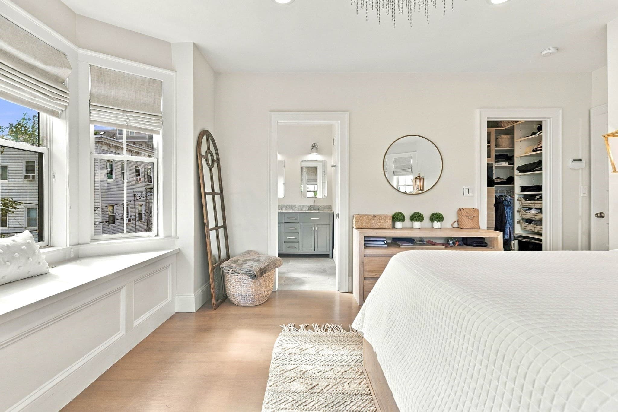 Single Family Residence at 44 Sackville St, Boston MA 02129, Boston, photo 11 of 27