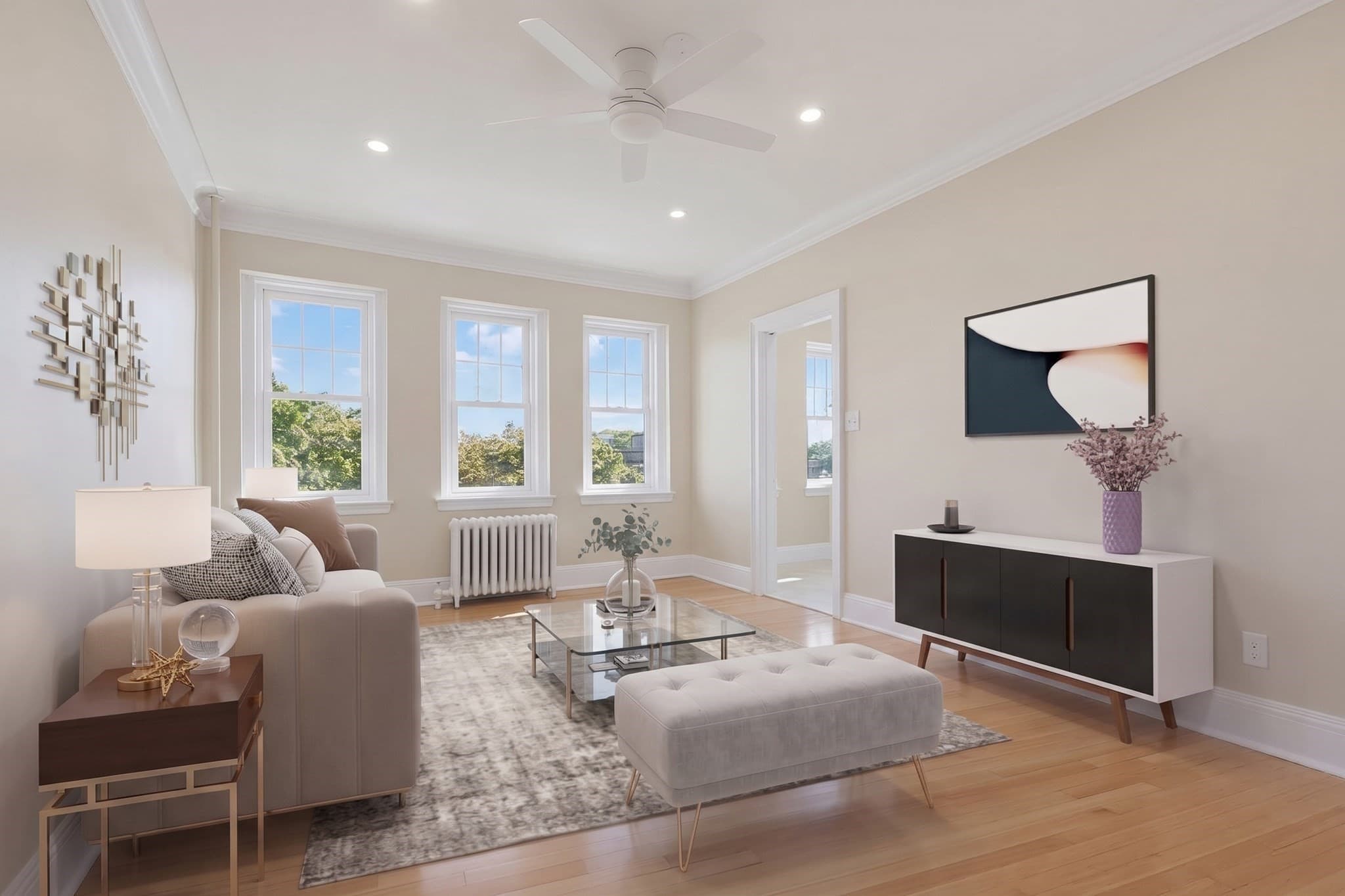 Condominium at 4 Chiswick Road # 31, Boston MA 02135, Boston, photo 2 of 42
