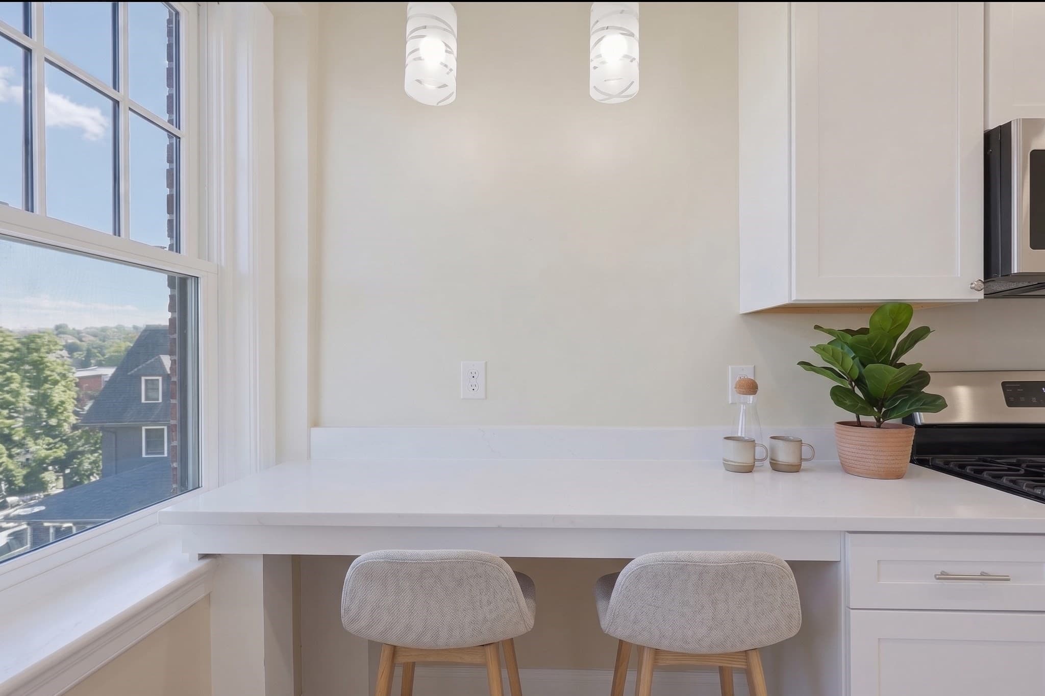 Condominium at 4 Chiswick Road # 31, Boston MA 02135, Boston, photo 6 of 42