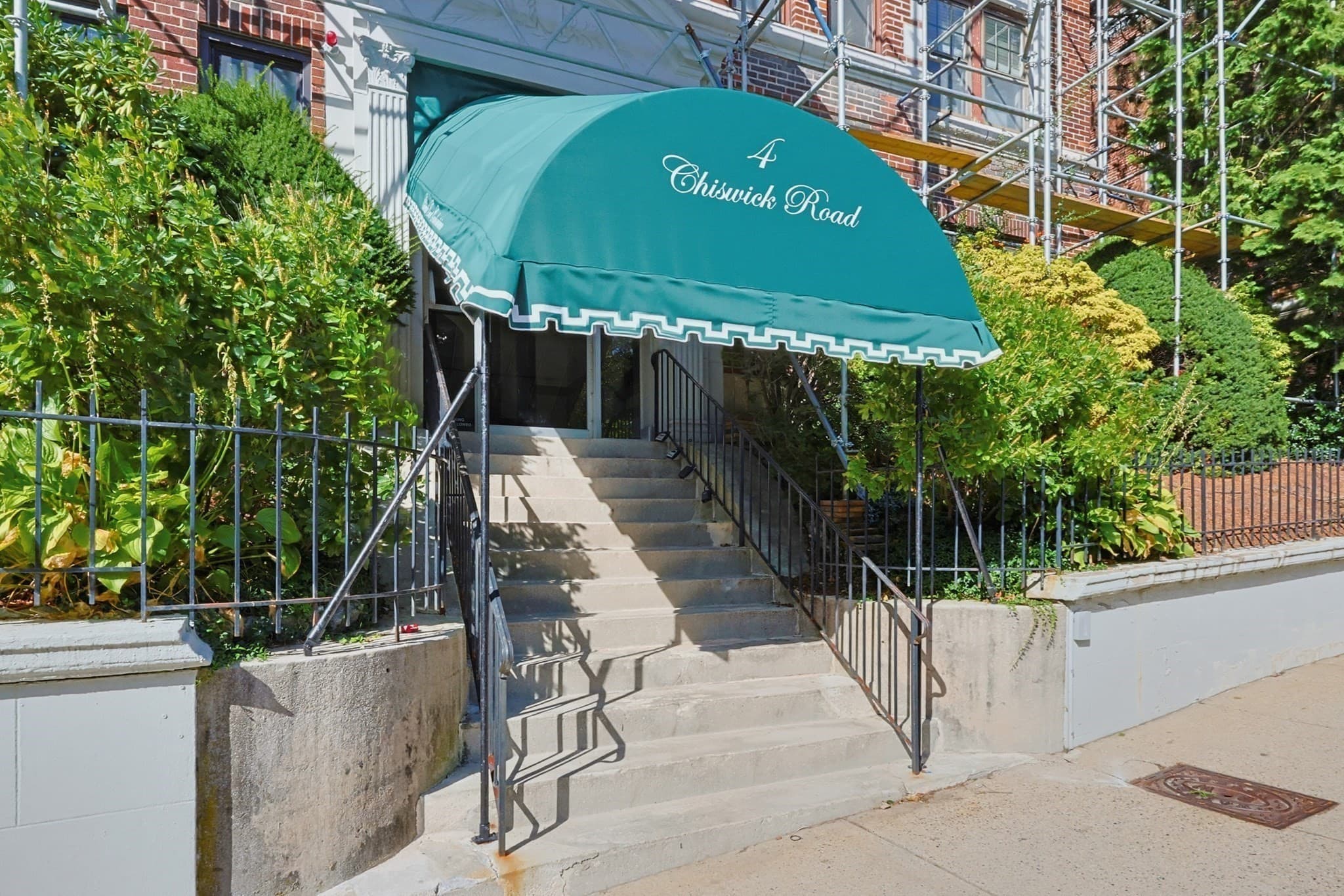 Condominium at 4 Chiswick Road # 31, Boston MA 02135, Boston, photo 42 of 42