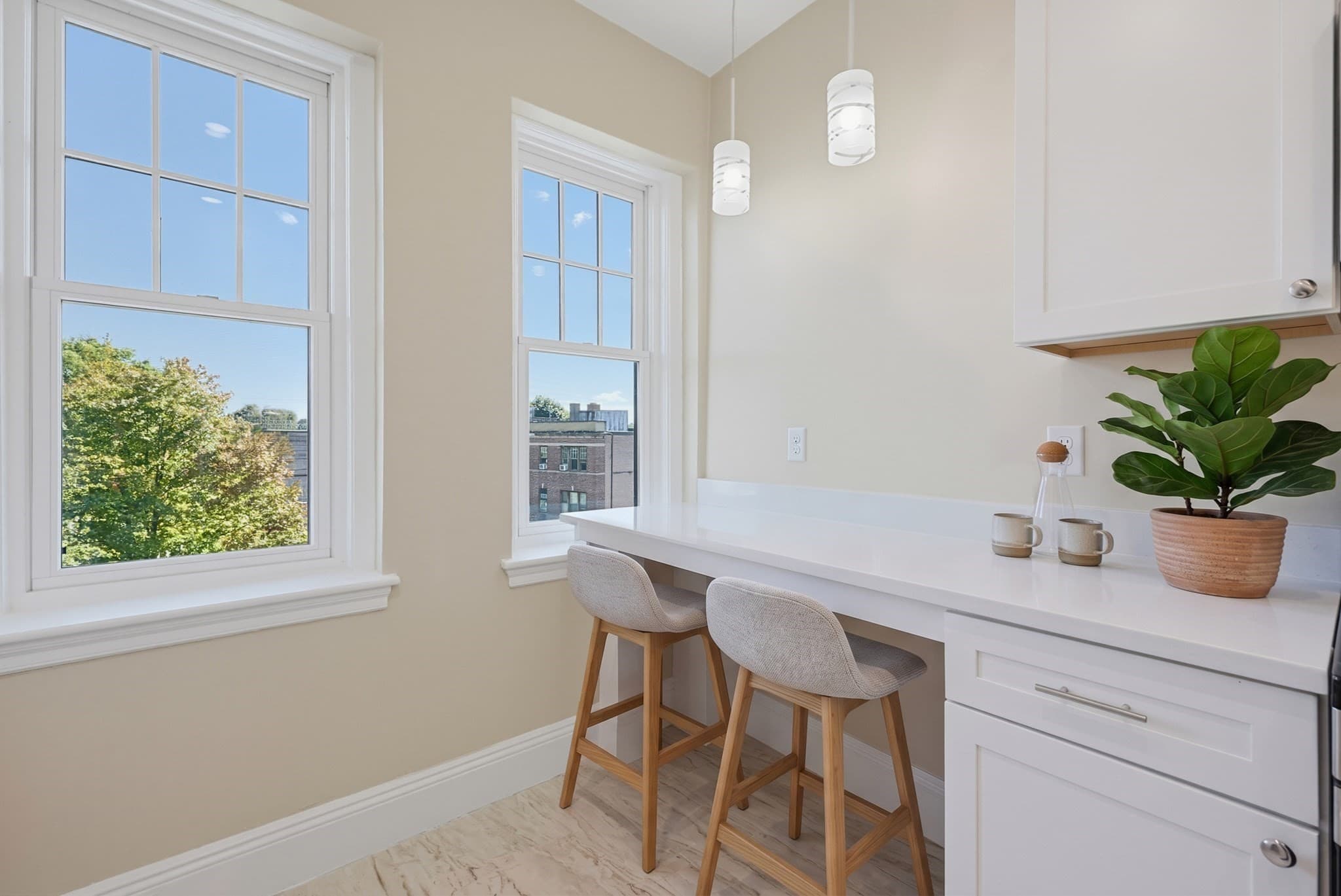 Condominium at 4 Chiswick Road # 31, Boston MA 02135, Boston, photo 7 of 42