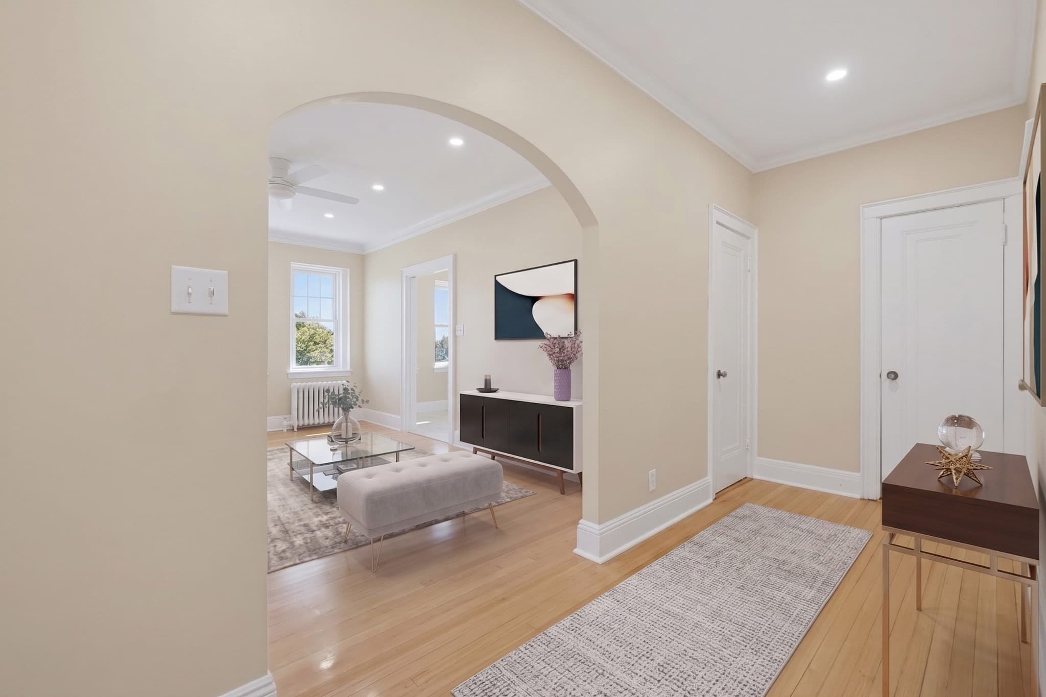Condominium at 4 Chiswick Road # 31, Boston MA 02135, Boston, photo 3 of 42