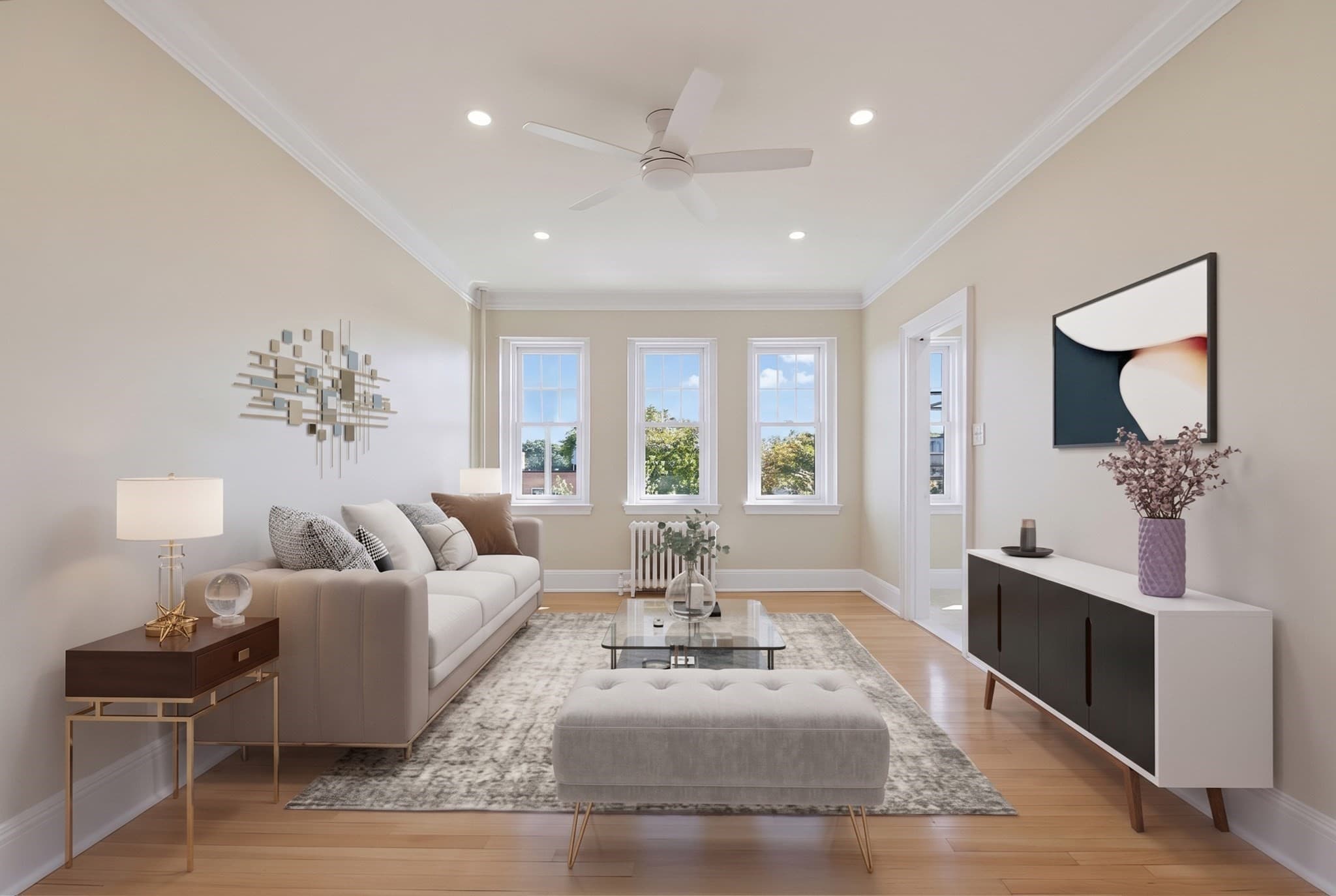 4 Chiswick Road # 31, Boston MA 02135