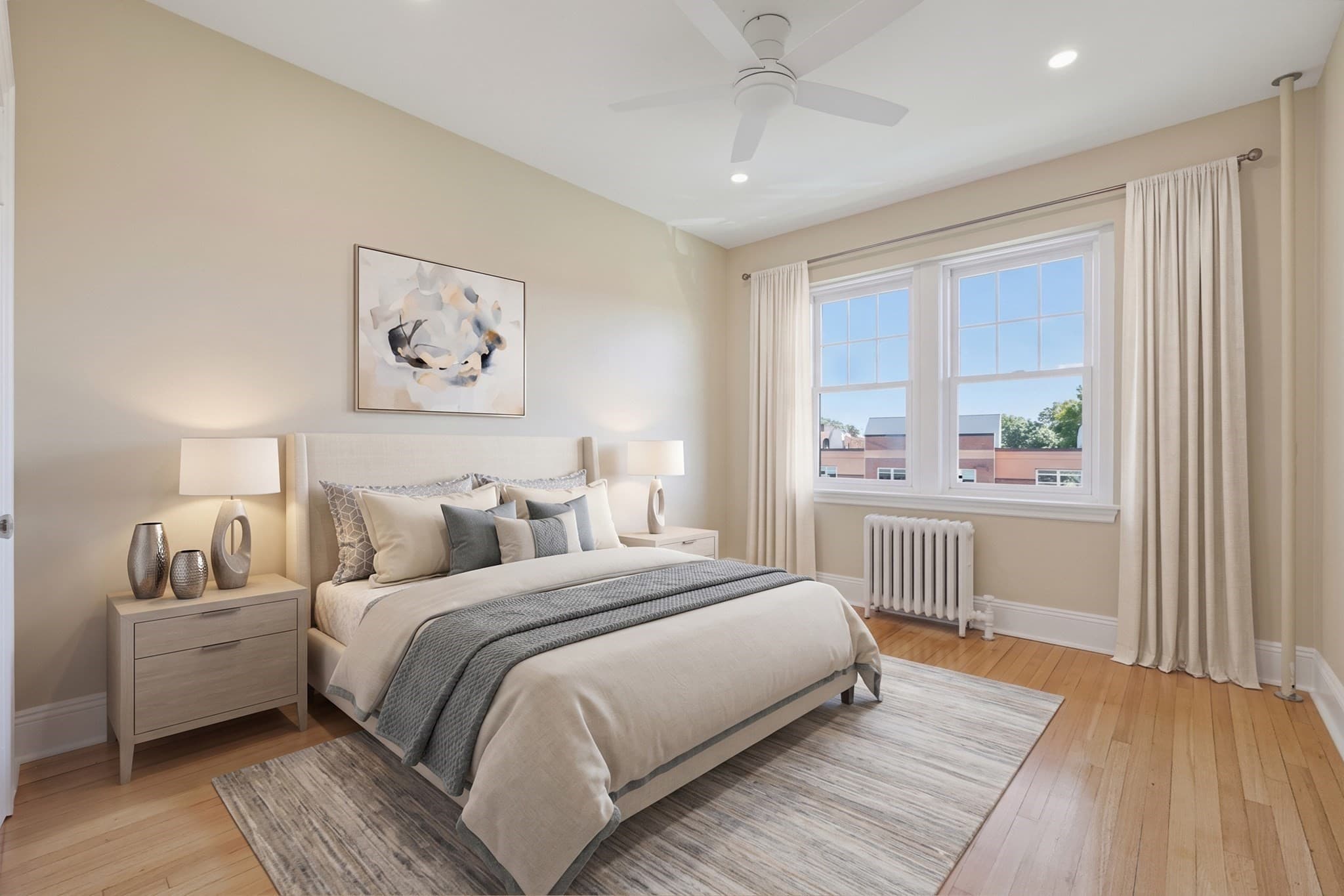 Condominium at 4 Chiswick Road # 31, Boston MA 02135, Boston, photo 9 of 42