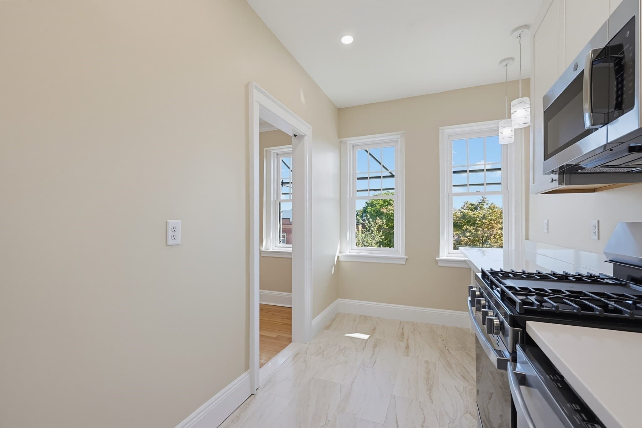 Condominium at 4 Chiswick Road # 31, Boston MA 02135, Boston, photo 18 of 42